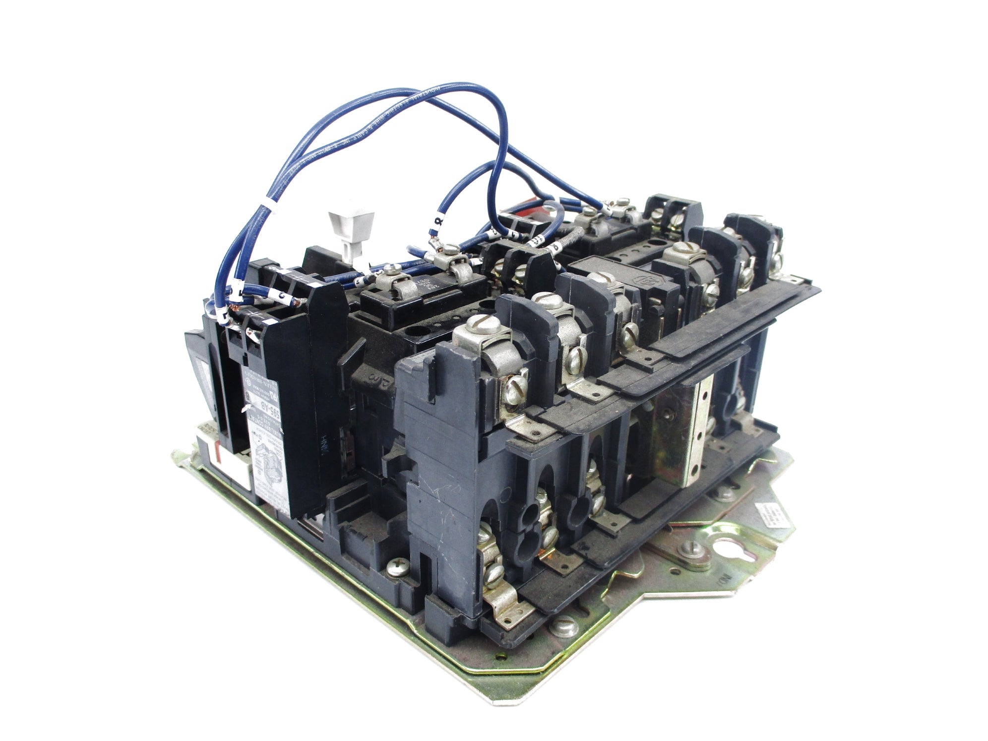 INDUSTRIAL SPARE PART 505DC-Y703427 SER. 1 NSNP