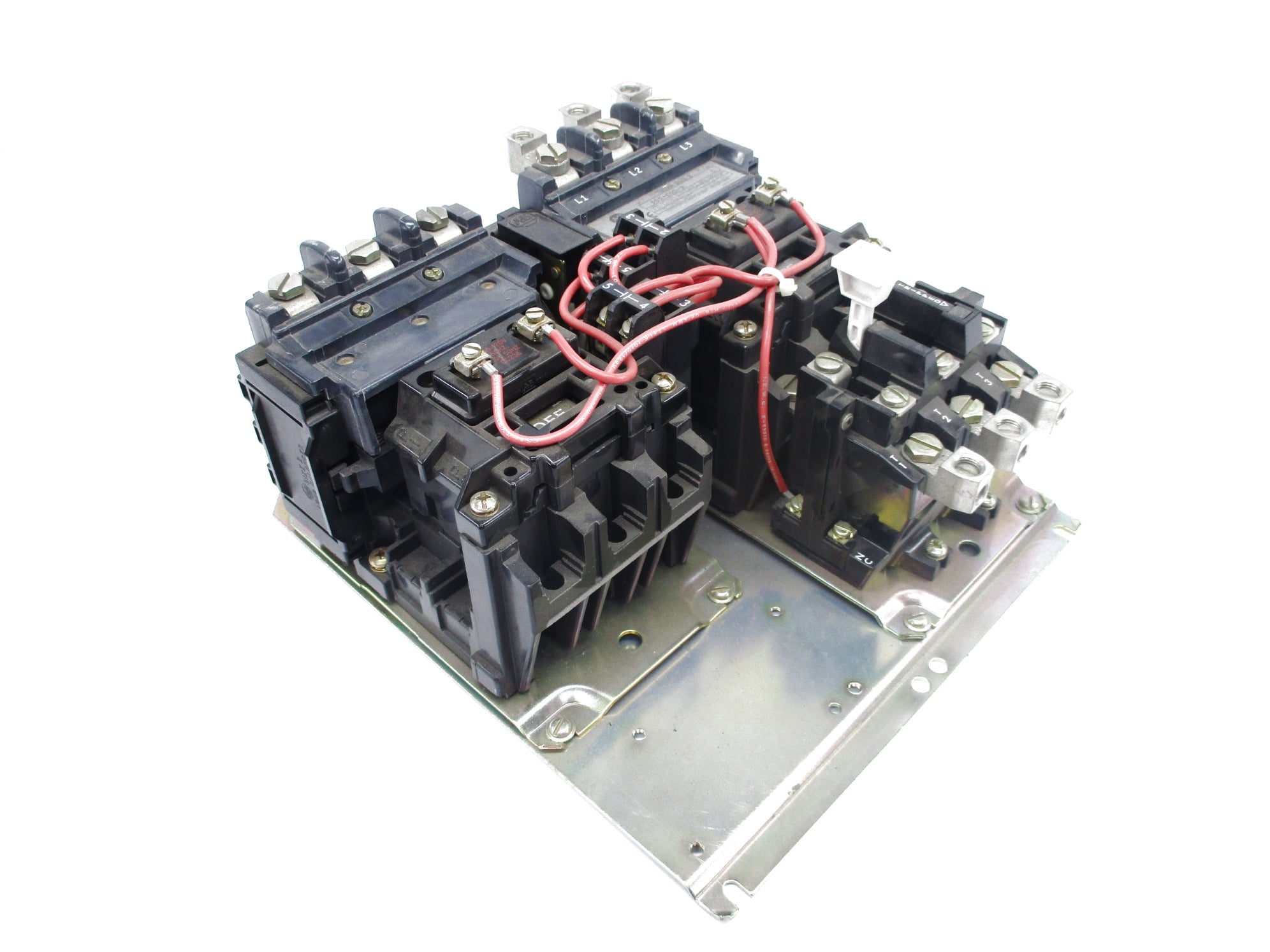 INDUSTRIAL SPARE PART 505-COD-9 SER. C NSNP
