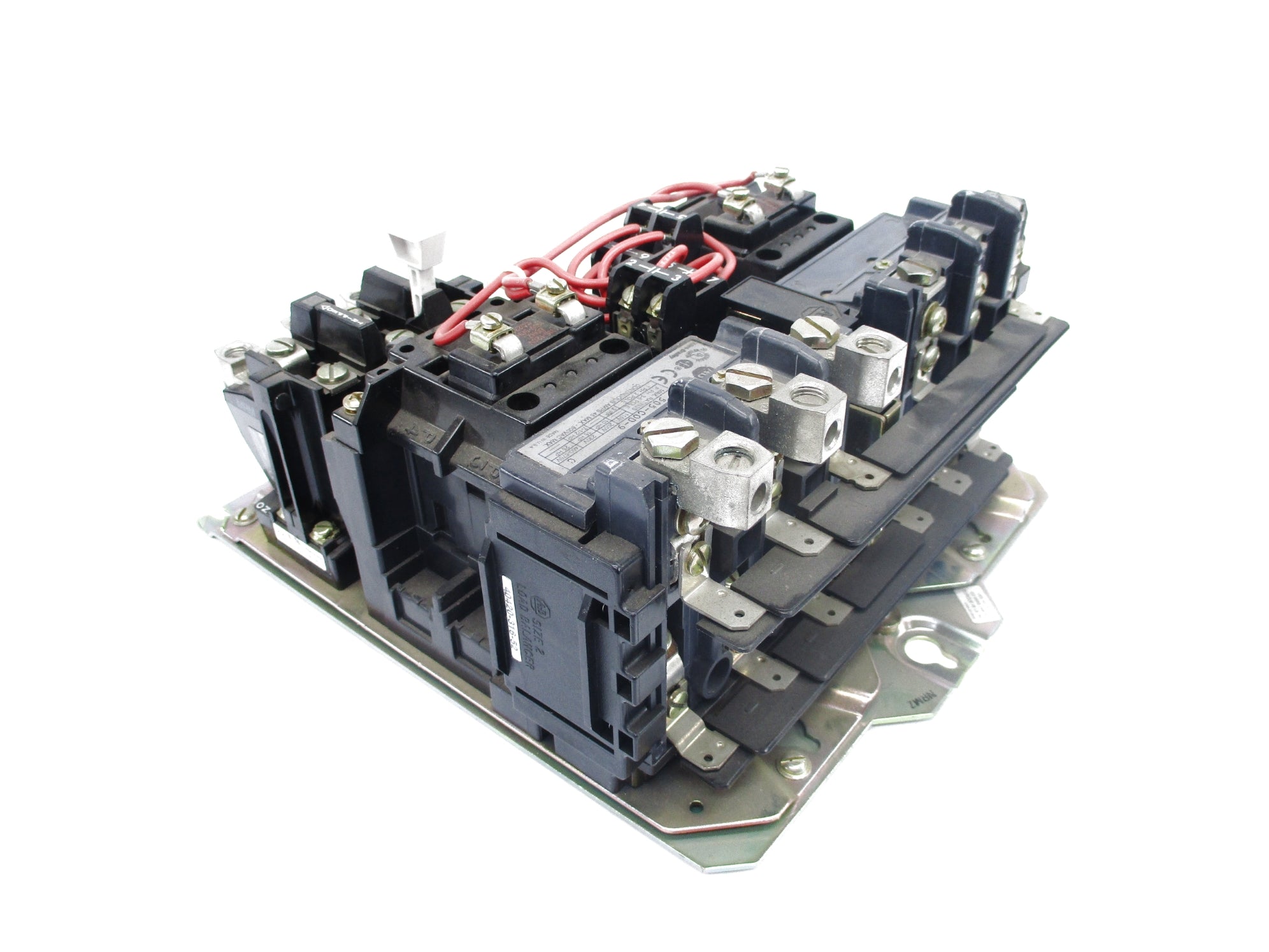 INDUSTRIAL SPARE PART 505-COD-9 SER. C NSNP