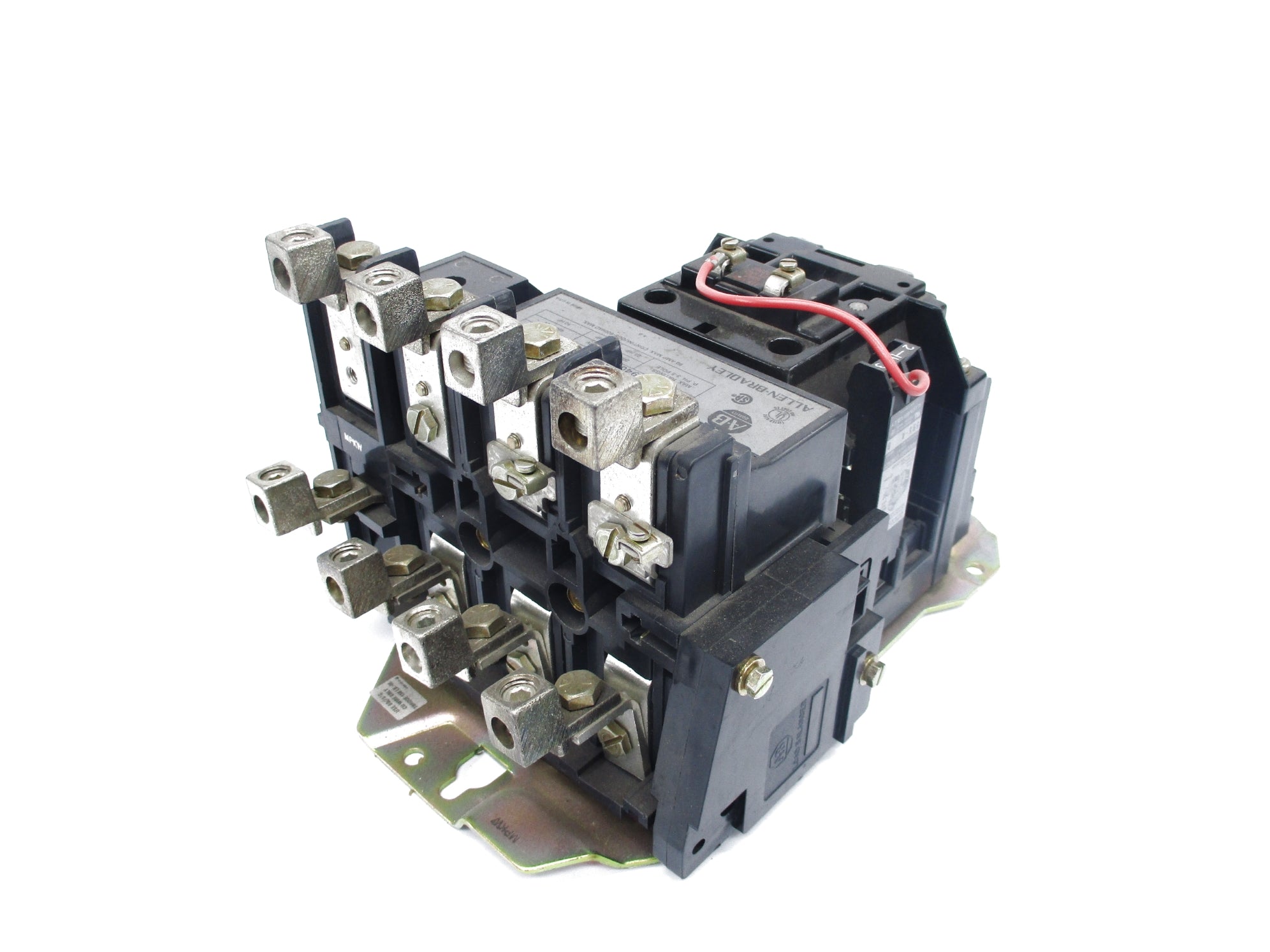 INDUSTRIAL SPARE PART 500-DOD940 SER. A 120V NSNP
