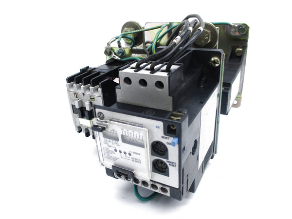 ALLEN BRADLEY 193-C1P6D SER. B NSNP