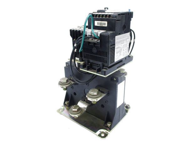 ALLEN BRADLEY 193-C1P6D SER. B NSNP