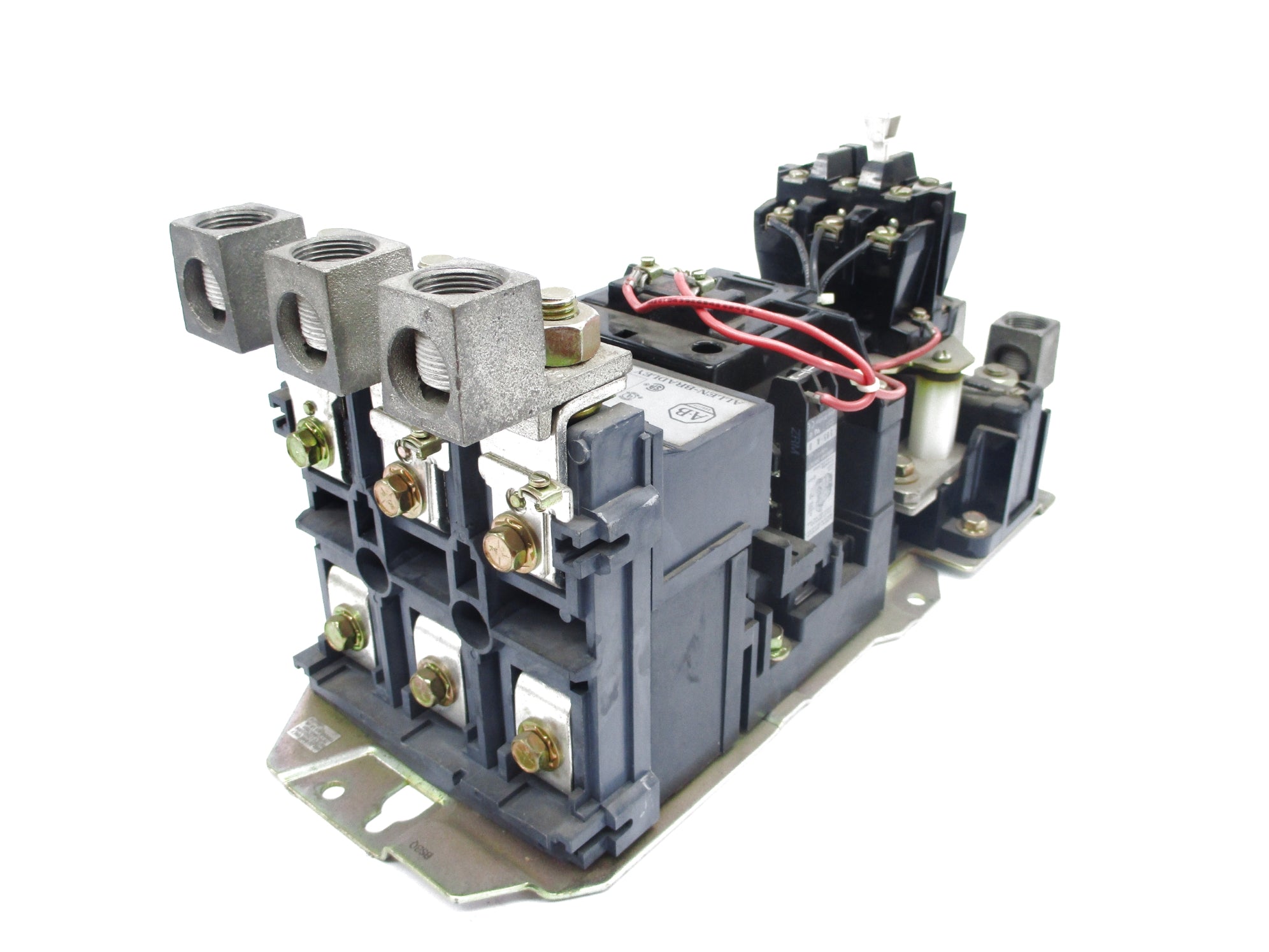 INDUSTRIAL SPARE PART 509-FOS SER. L NSNP
