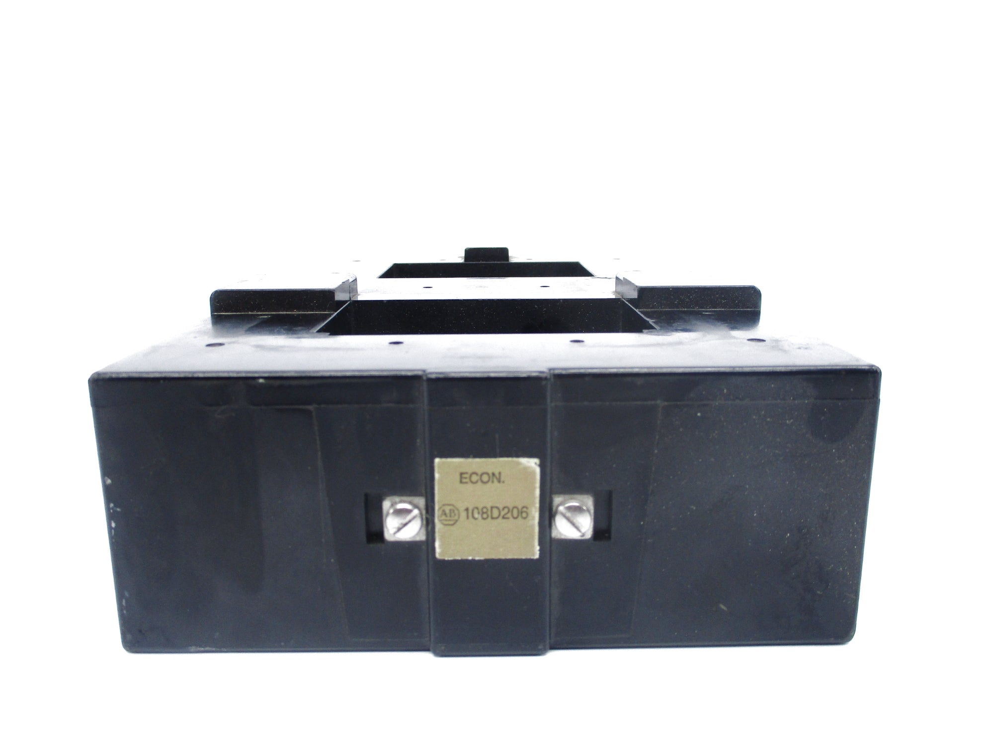 ALLEN BRADLEY 108D206 NSNP