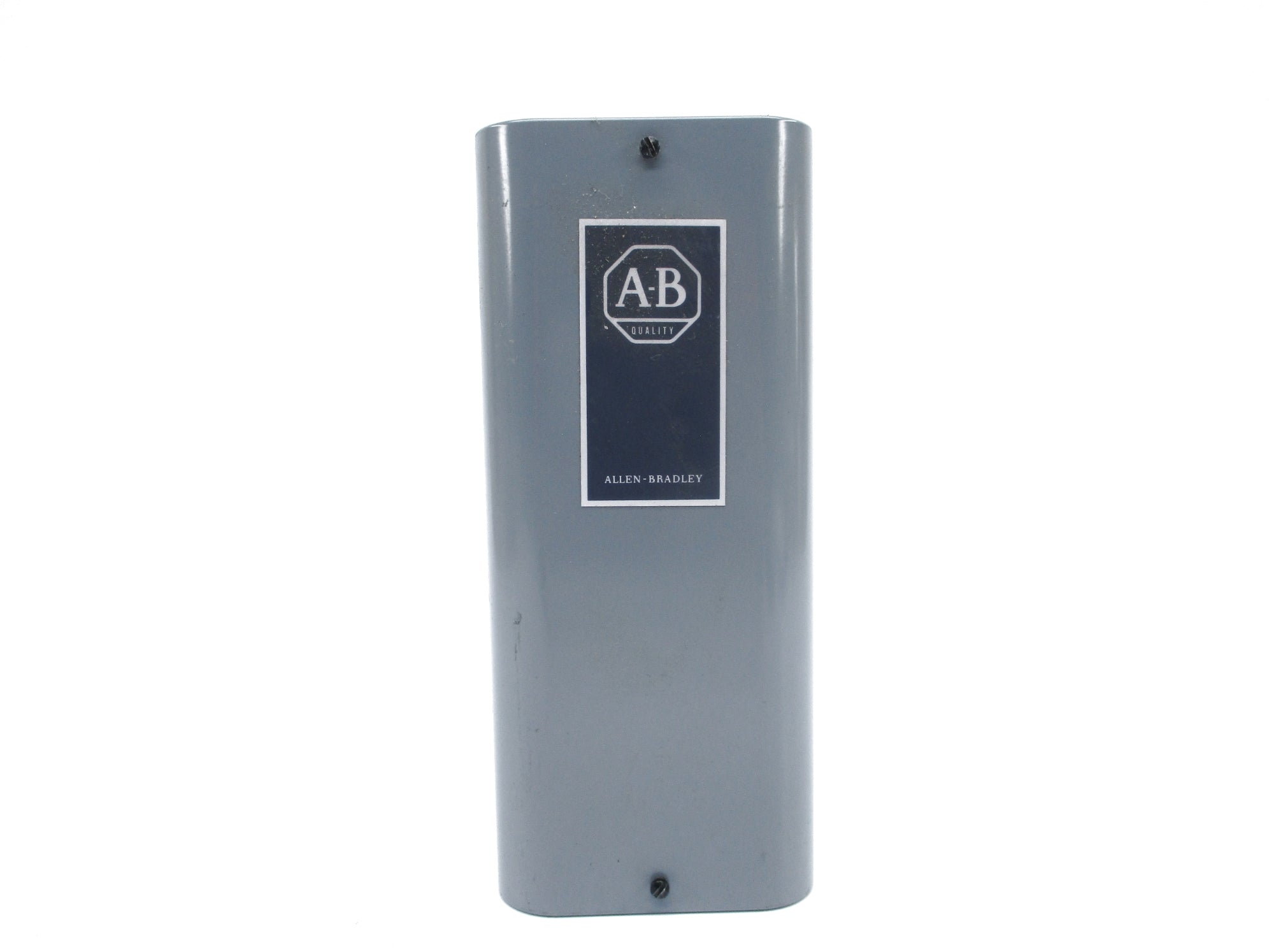 INDUSTRIAL SPARE PART 849-ZAD32 SER. B 120V NSNP