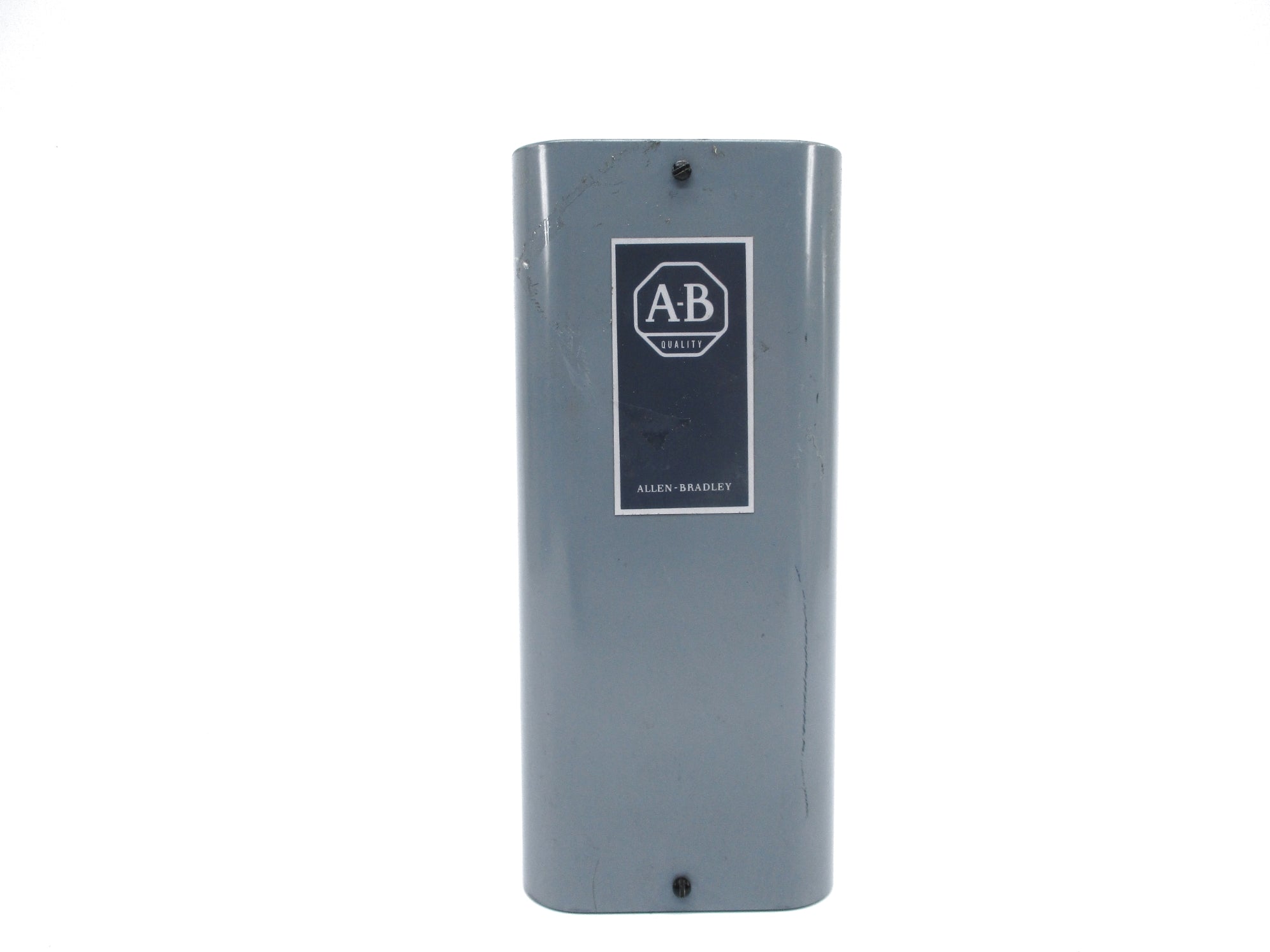 INDUSTRIAL SPARE PART 849A-ZAC24 SER. C 600V NSNP