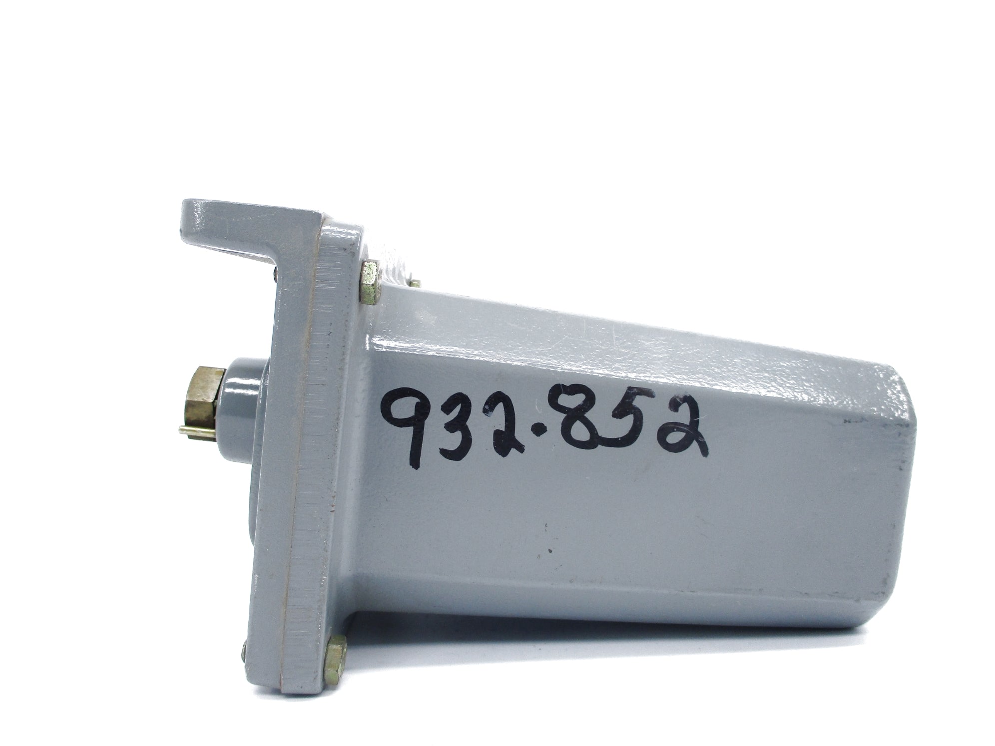 INDUSTRIAL SPARE PART 836T-T302E SER. A NSNP