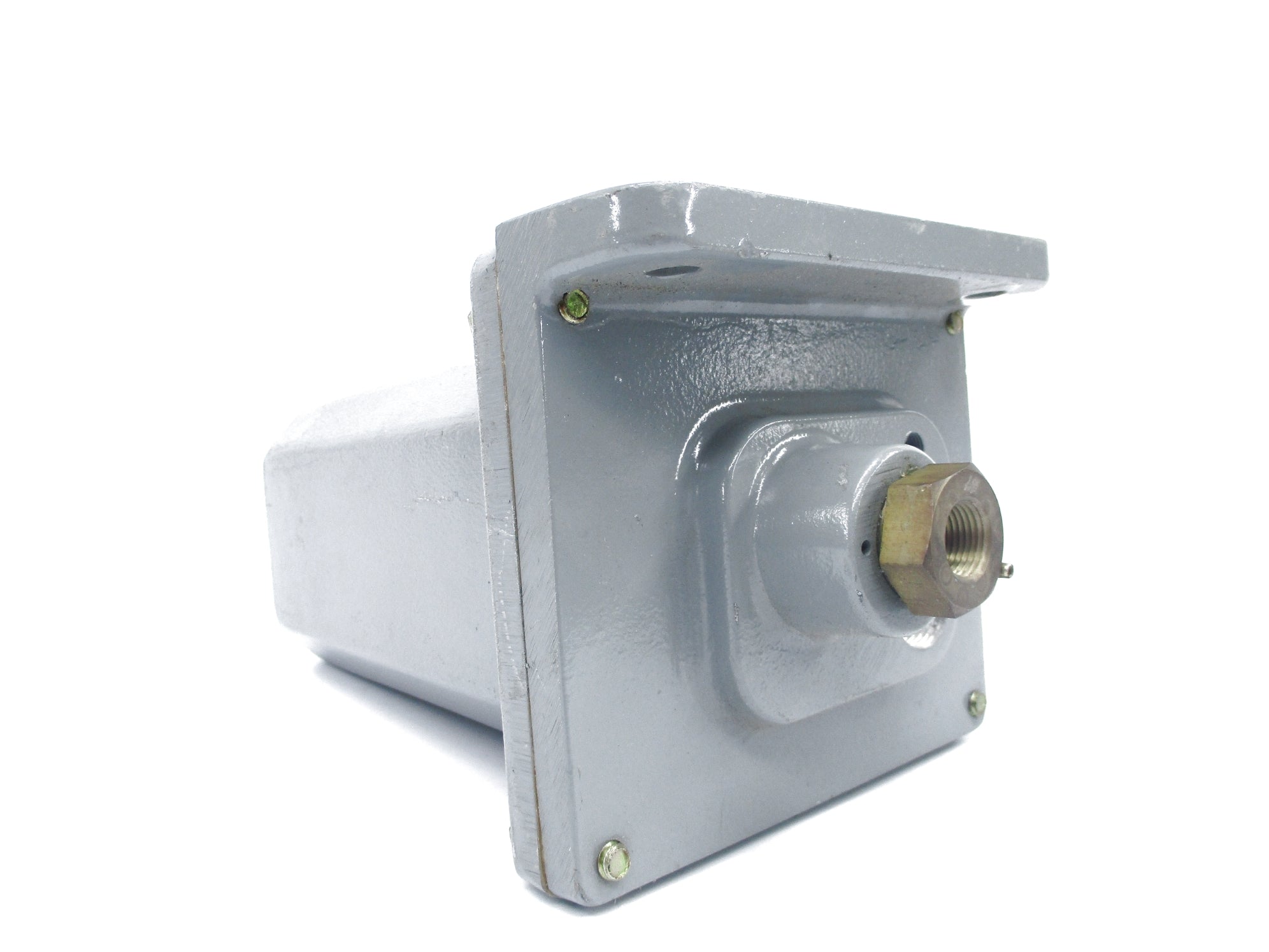 INDUSTRIAL SPARE PART 836T-T302E SER. A NSNP