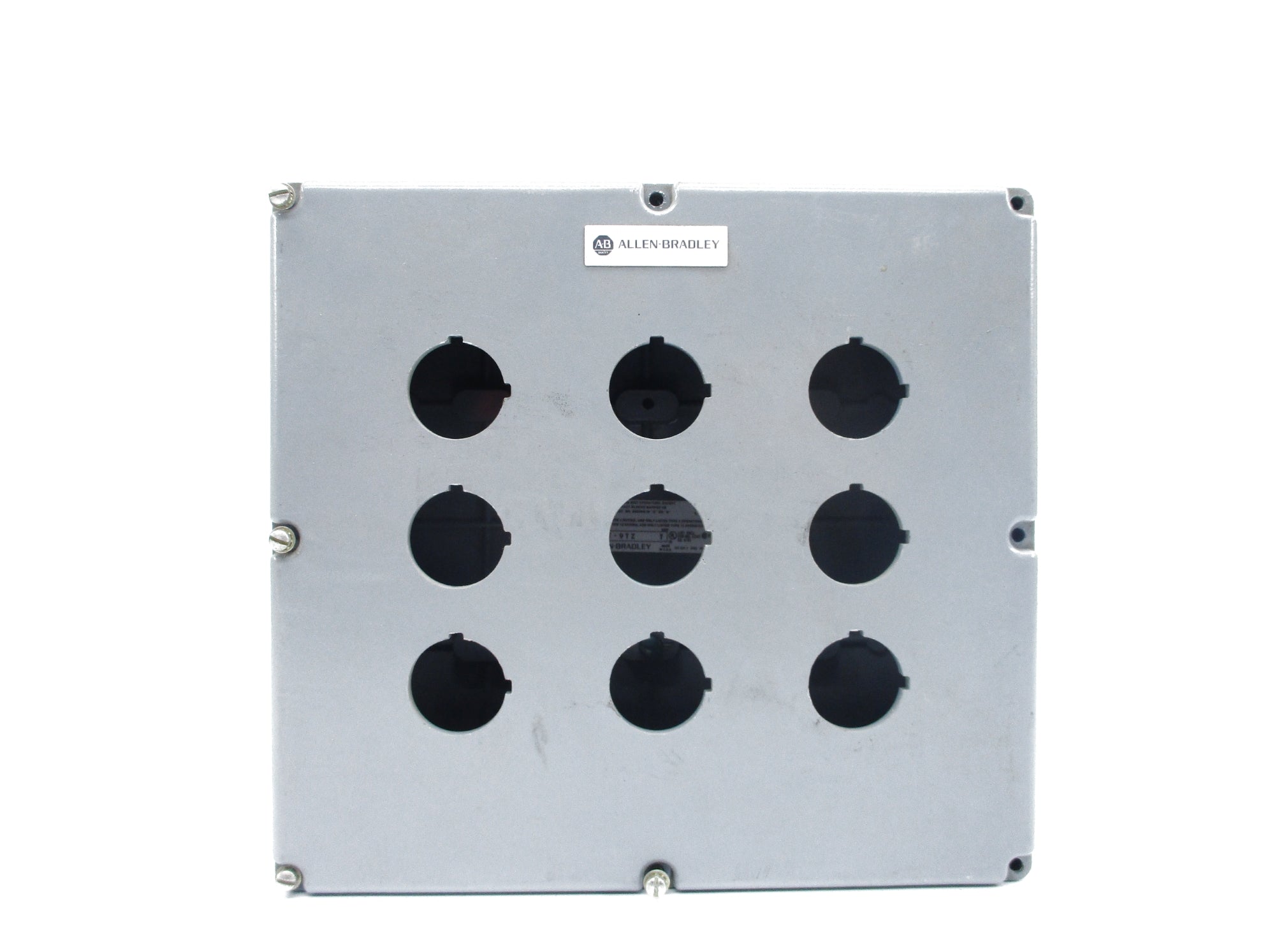 INDUSTRIAL SPARE PART 800T-9TZ SER. T (AS PICTURED) NSNP