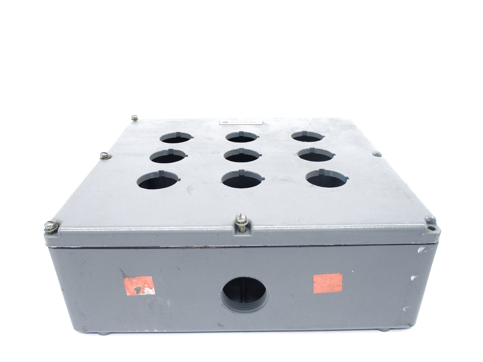 INDUSTRIAL SPARE PART 800T-9TZ SER. T (AS PICTURED) NSNP