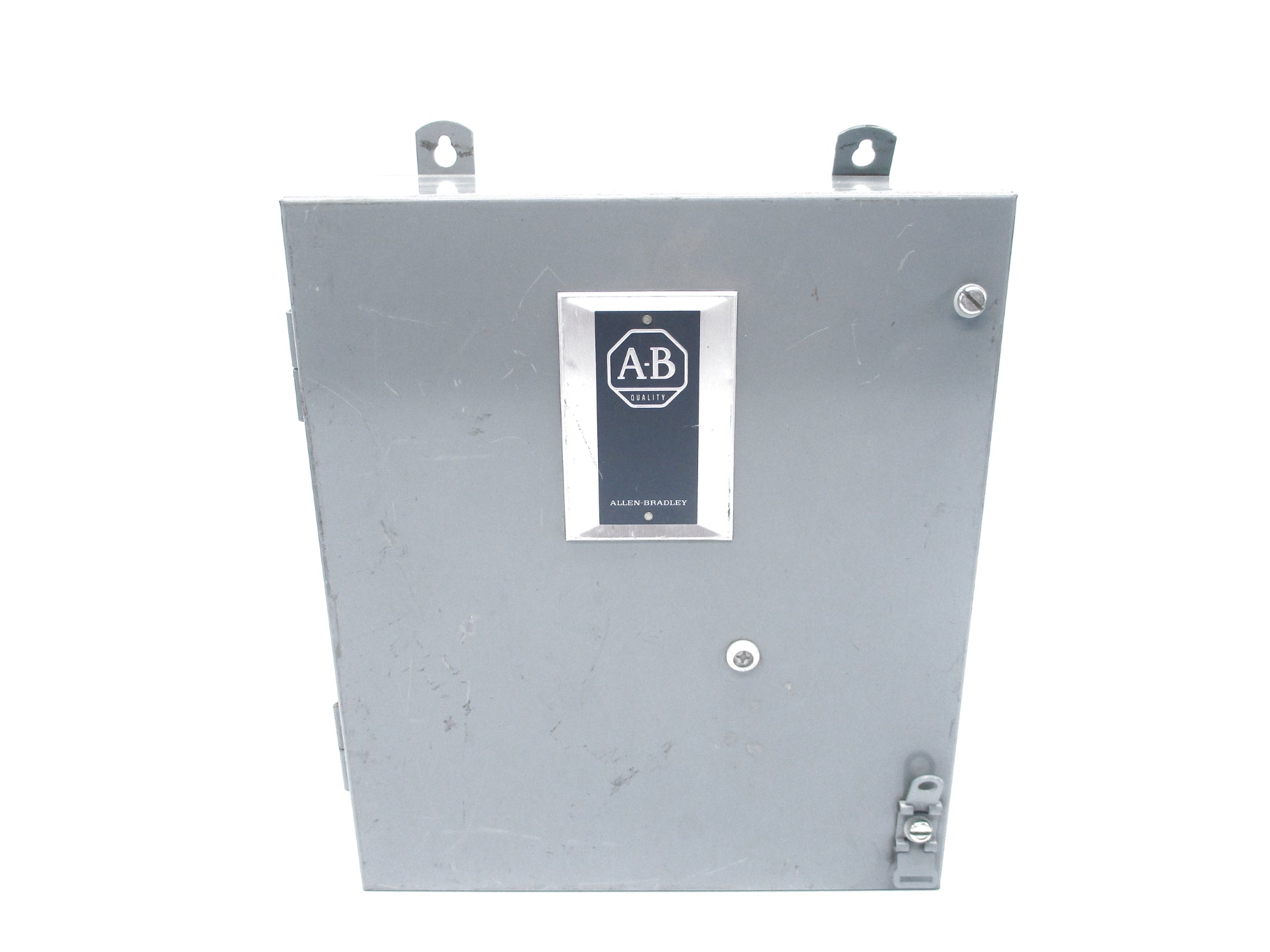 INDUSTRIAL SPARE PART 505-BJB-A2F SER. C NSNP