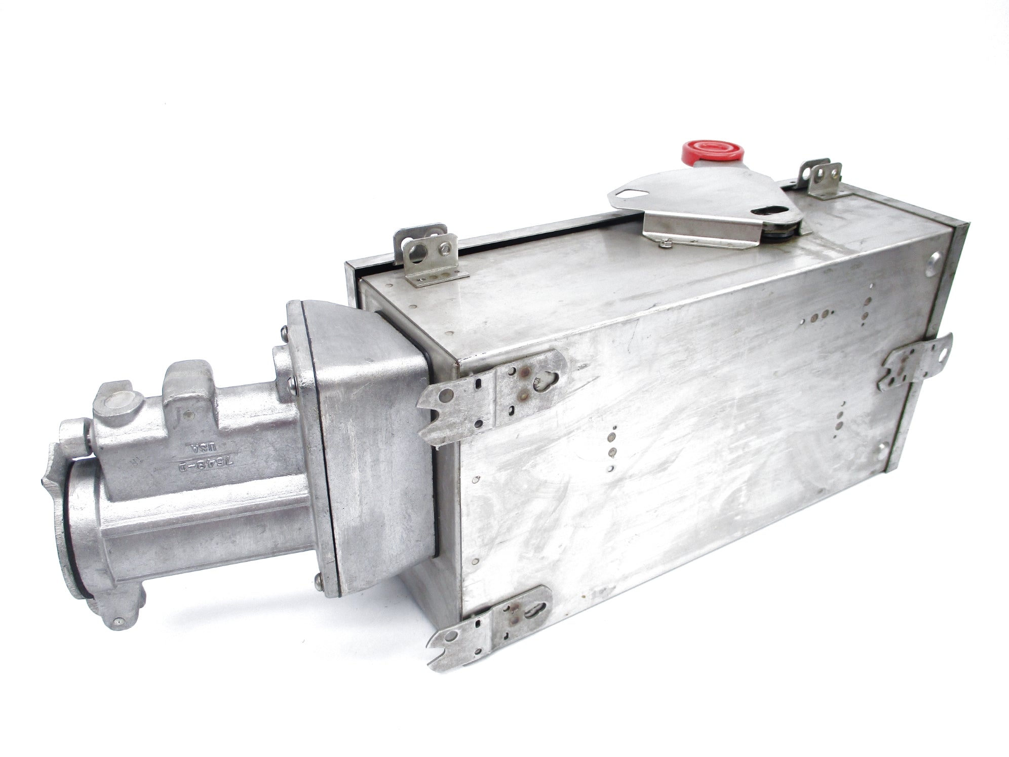 CUTLER HAMMER DH362FWK2WR (AS PICTURED) NSNP