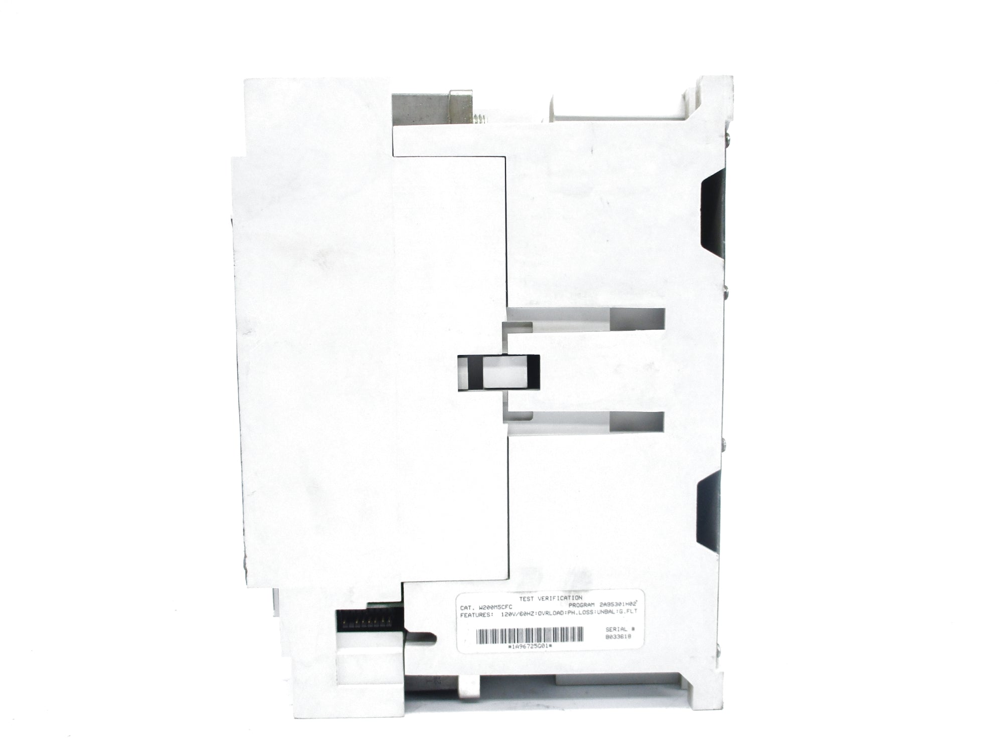 WESTINGHOUSE W200M5CFC NSNP