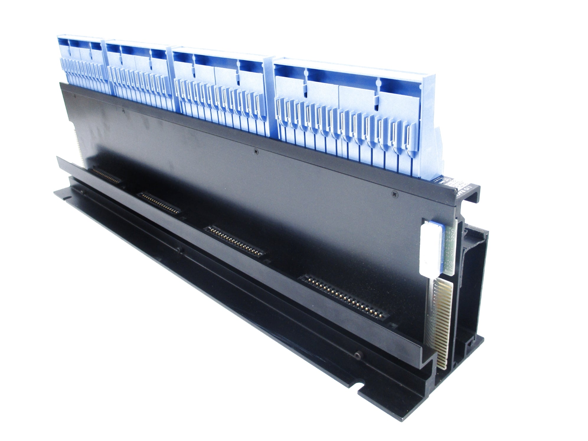 WESTINGHOUSE NLR-704 NSNP