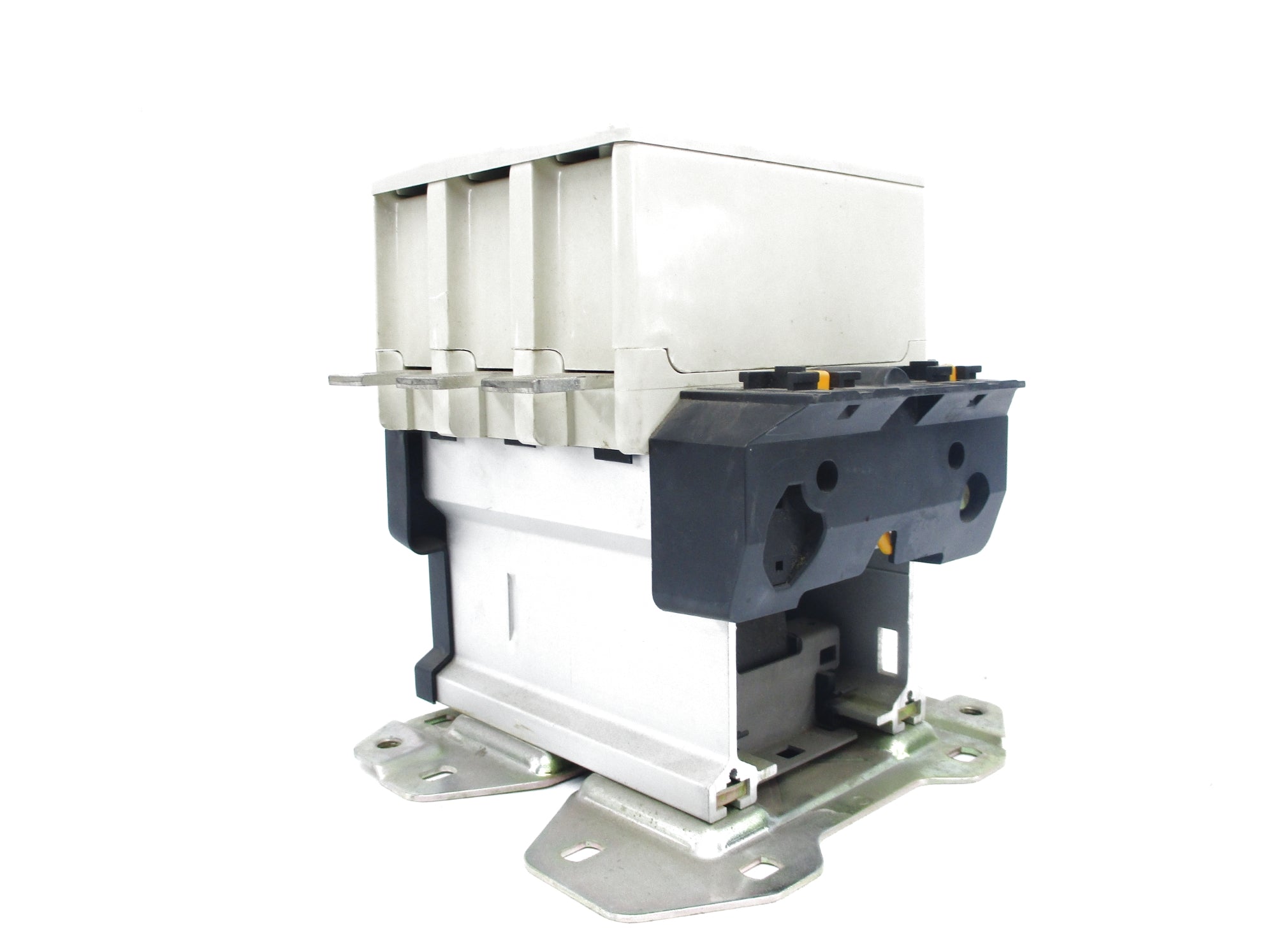 TELEMECANIQUE LC1F400 600V NSNP