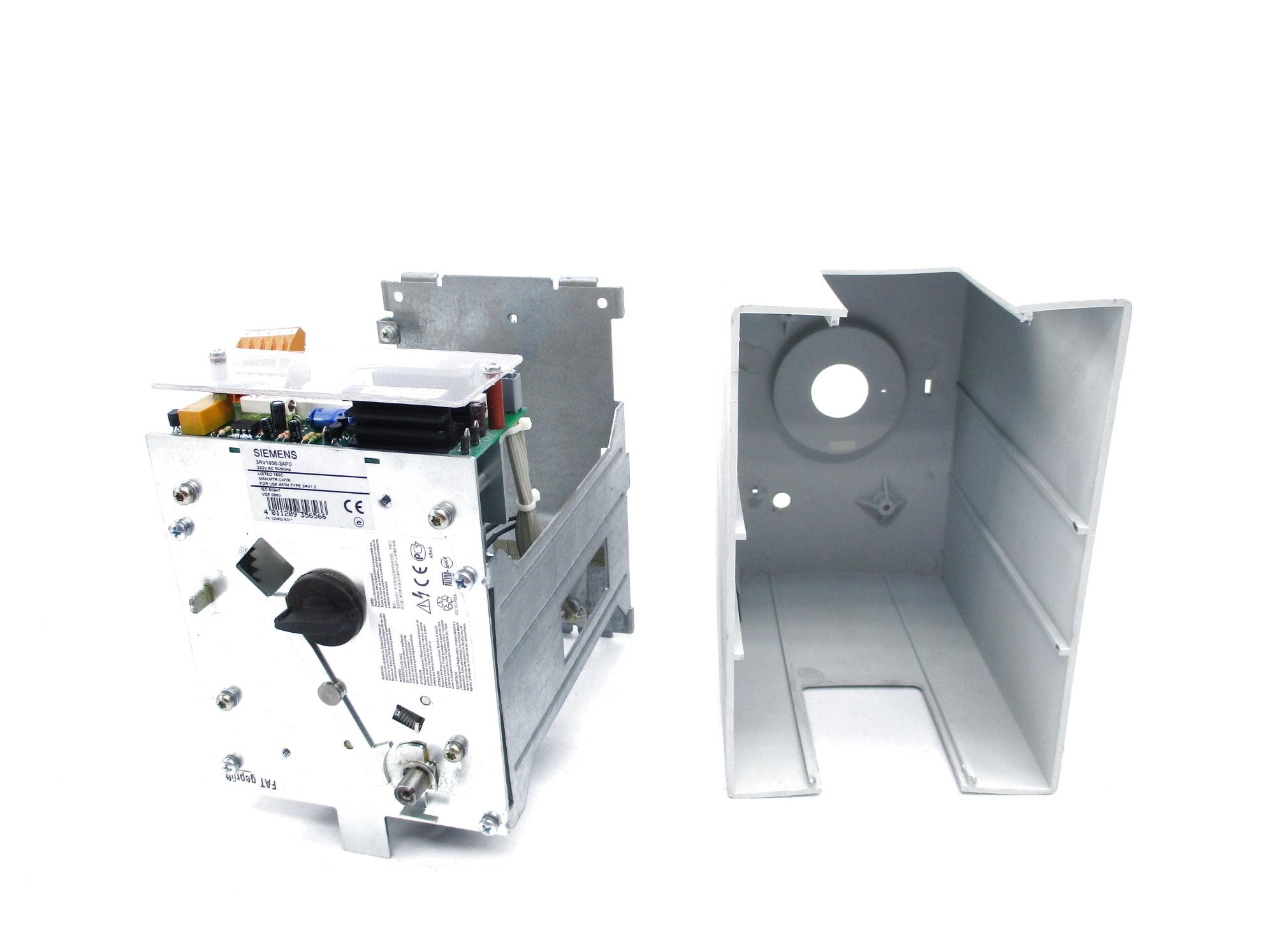 SIEMENS 3RV1936-3AP0 NSNP
