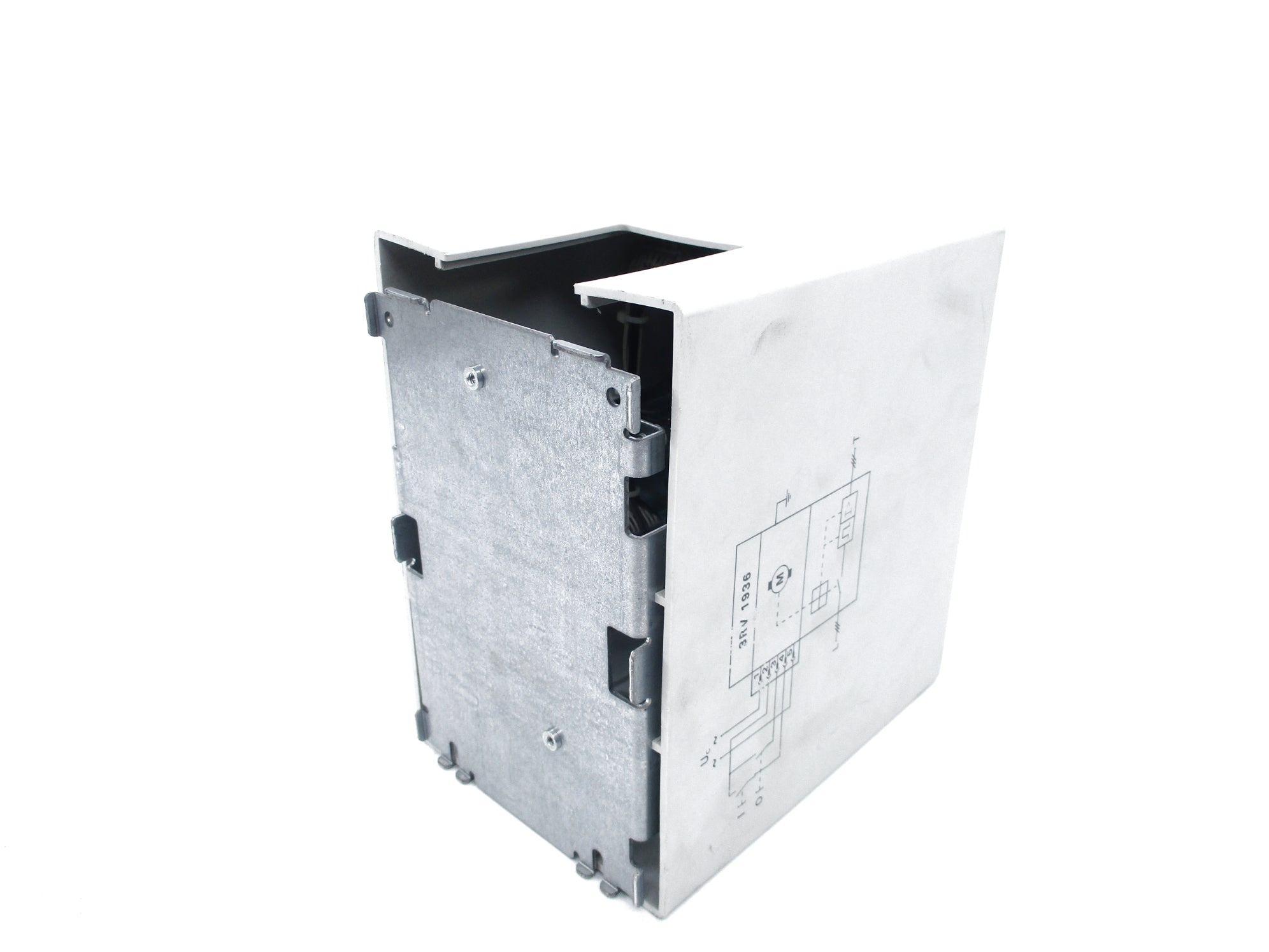 SIEMENS 3RV1936-3AP0 NSNP