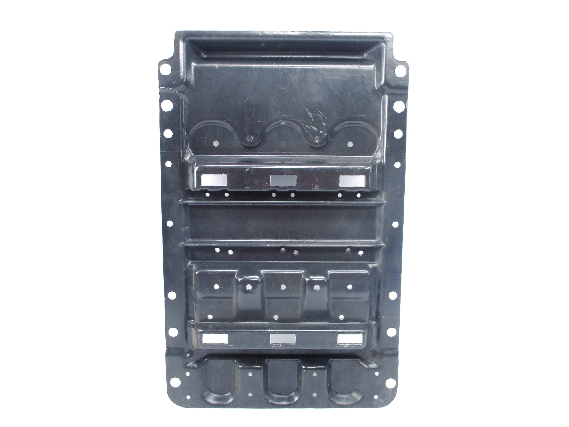 GENERAL ELECTRIC Q107D7564P1 NSNP