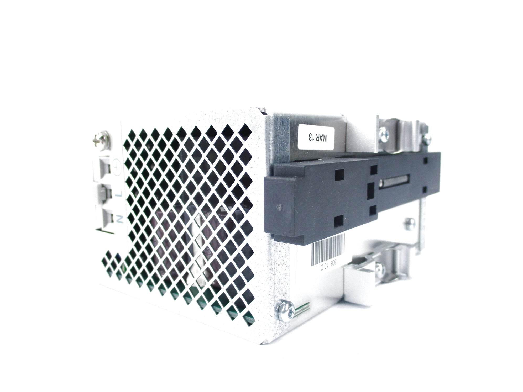 ALLEN BRADLEY 1606-XLDNET4 SER. A (WH) NSMP