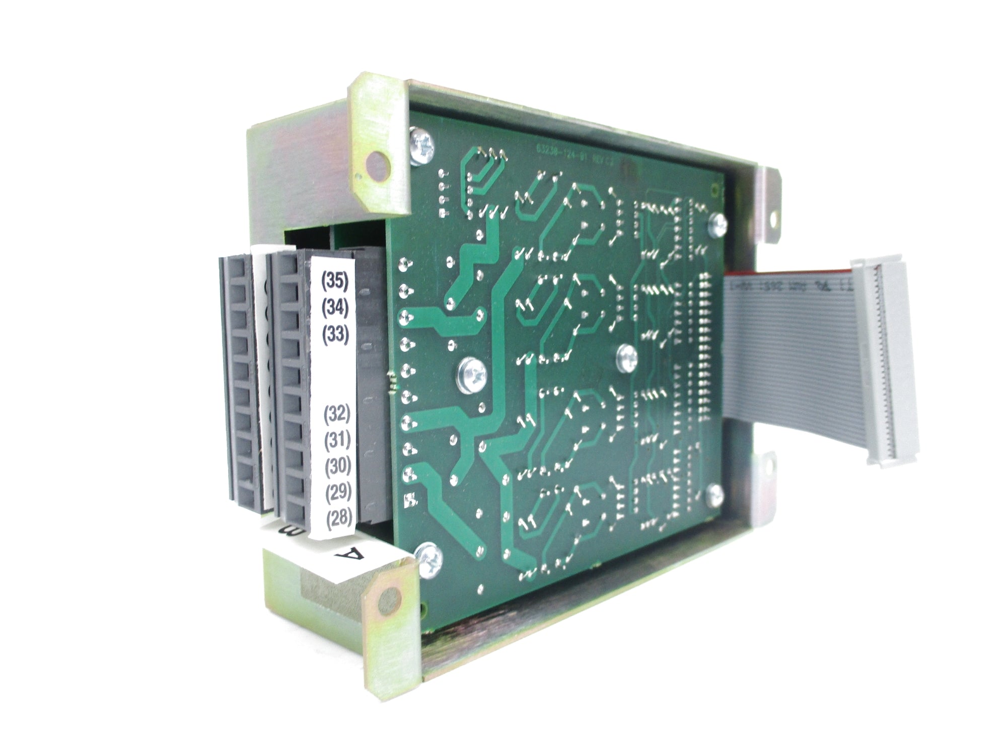 SQUARE D 3020IOM44 NSMP