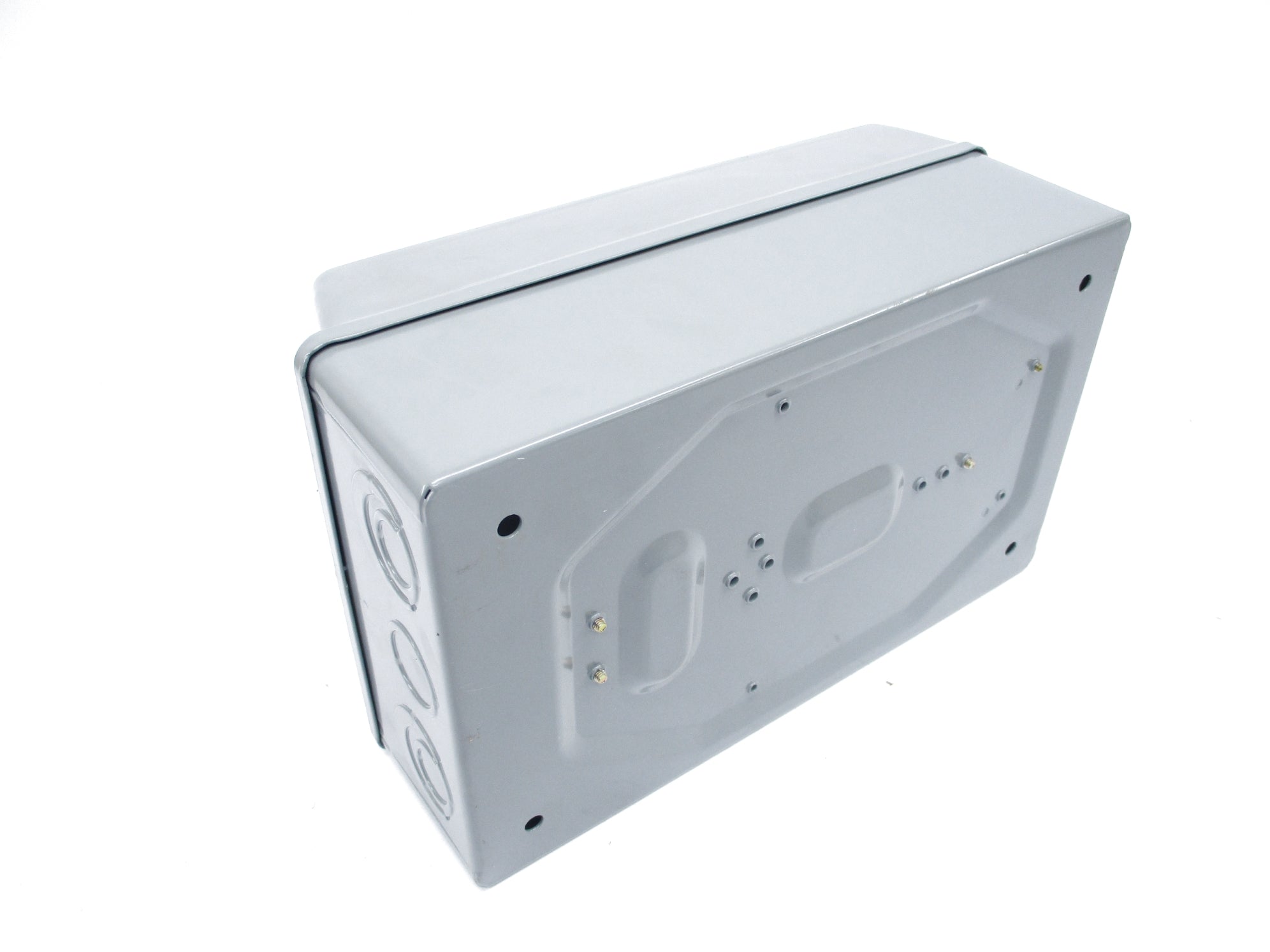 SQUARE D 8536SDG1V08H20 SER. A NSMP