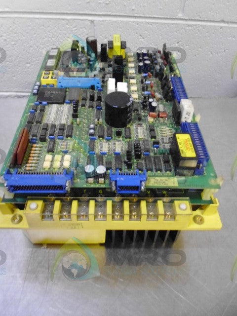 FANUC A06B-6059-H003#H503 *USED*