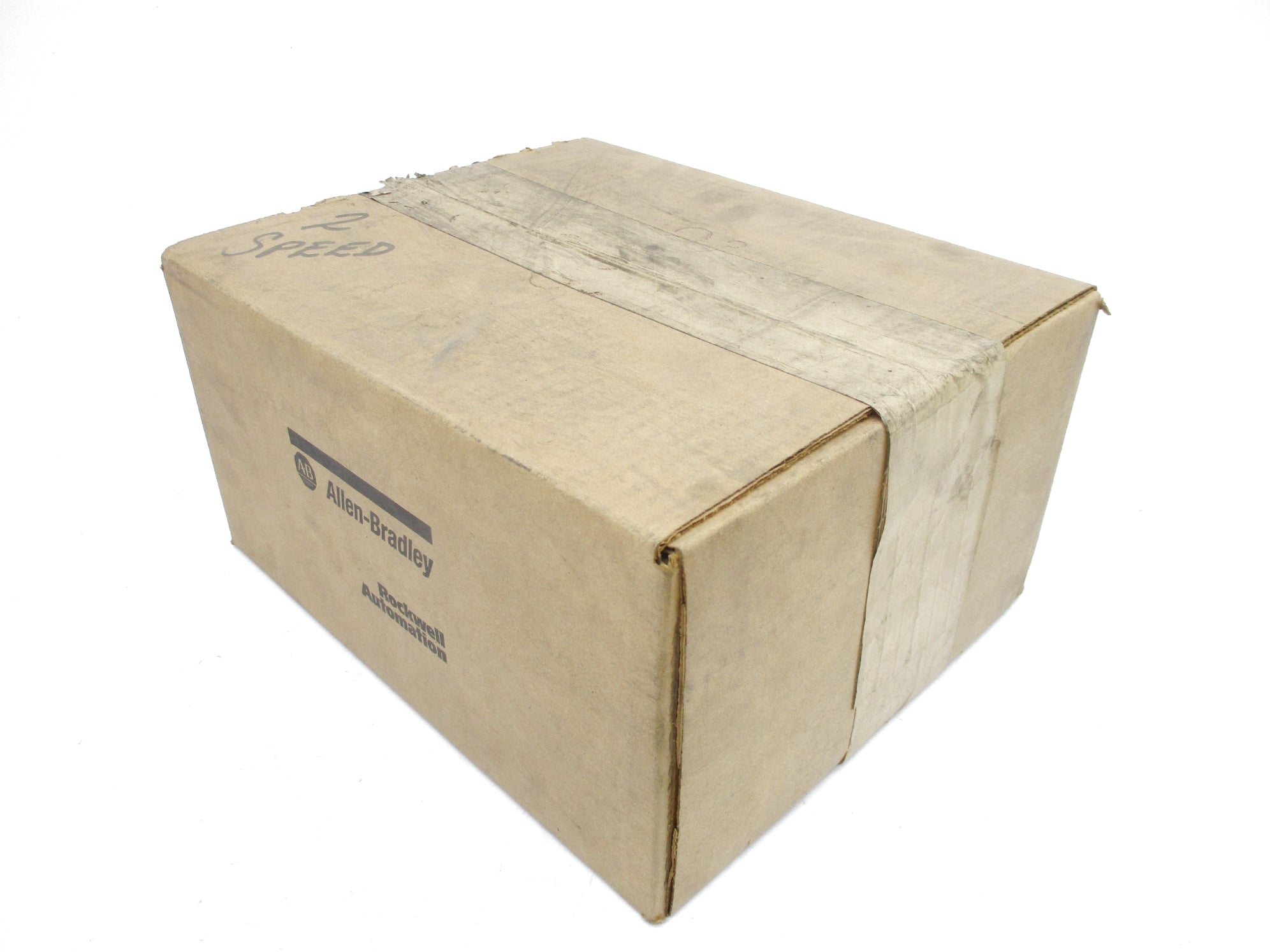 INDUSTRIAL SPARE PART 520E-BOD SER. C (BR/WH) NSFS