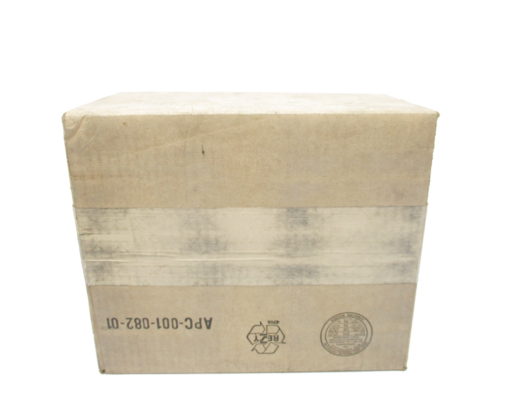 INDUSTRIAL SPARE PART 520E-BOD SER. C (BR/WH) NSFS