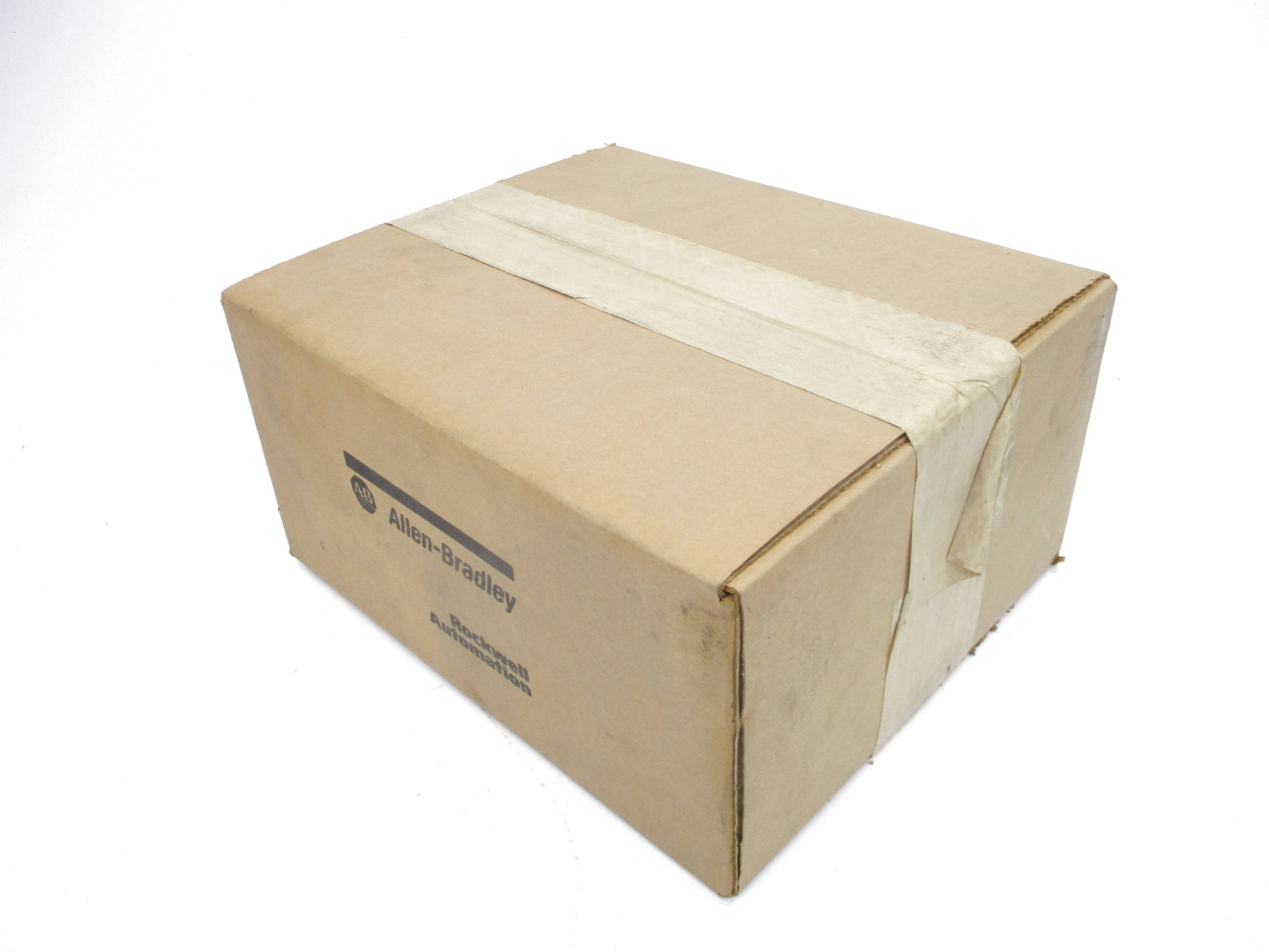 ALLEN BRADLEY 505-AOD SER. C 110/115-120V (BR/WH) NSFS