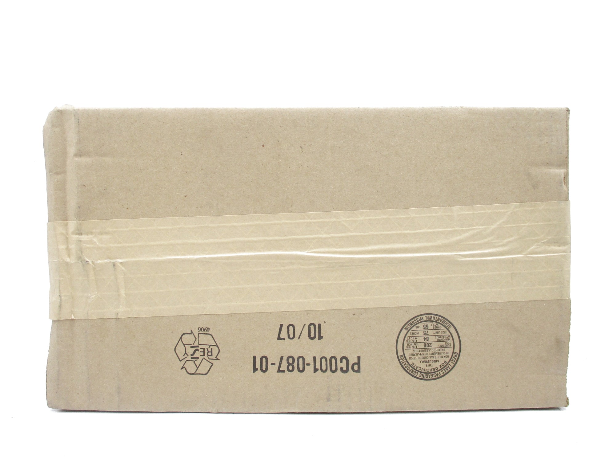 ALLEN BRADLEY 1495-N66 SER. A (BR/WH) NSFS