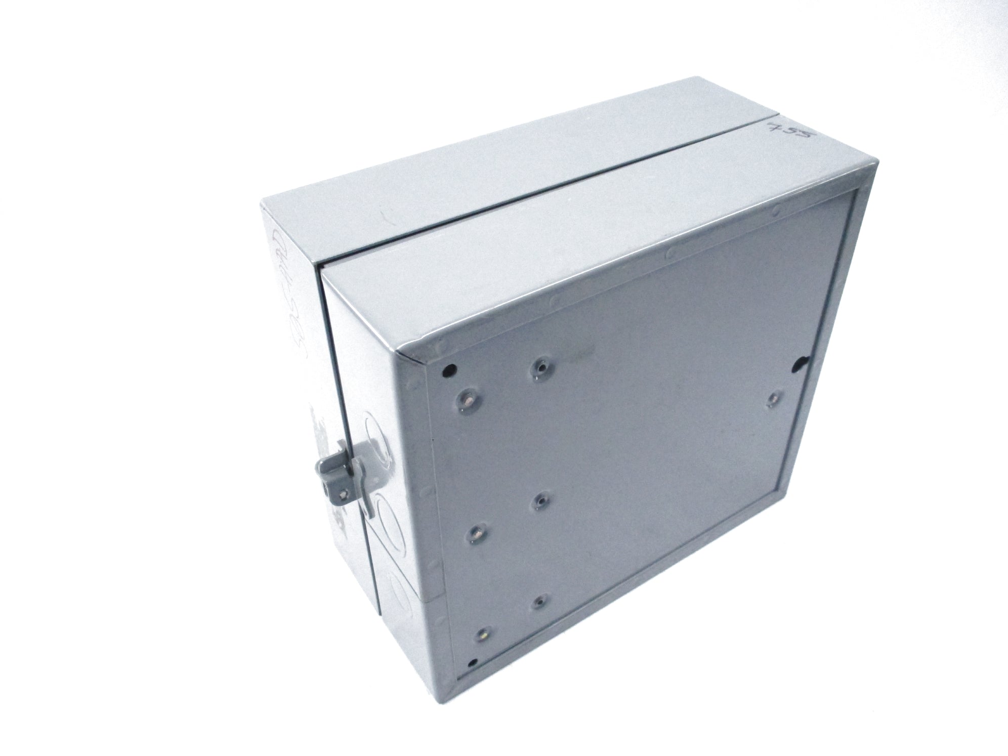 ALLEN BRADLEY 505-AAD SER. C NSNP