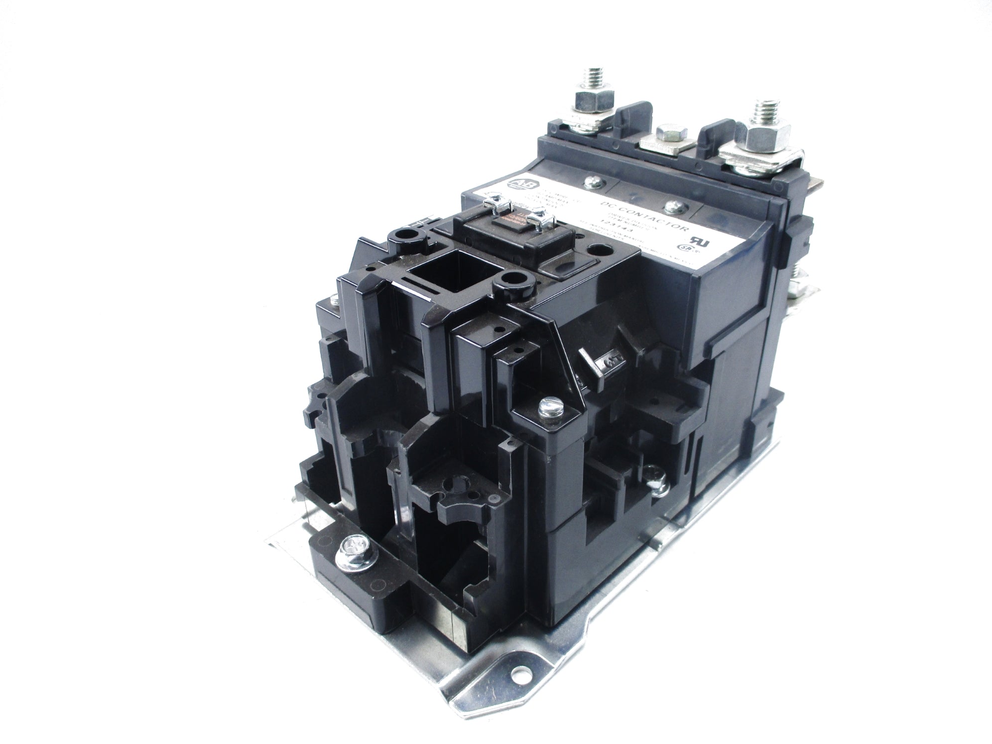 ALLEN BRADLEY 123143 115V NSNP