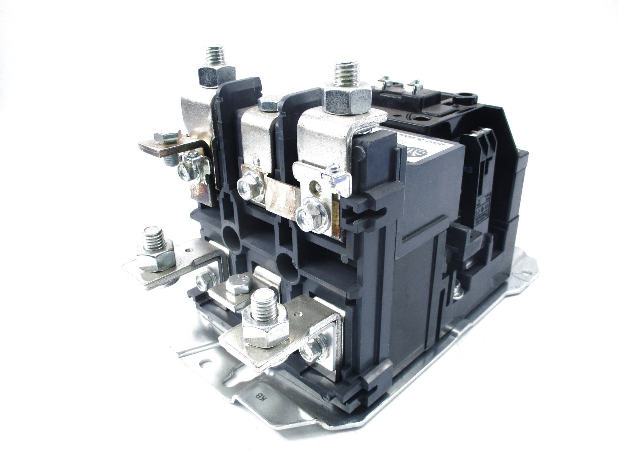 ALLEN BRADLEY 123143 115V NSNP