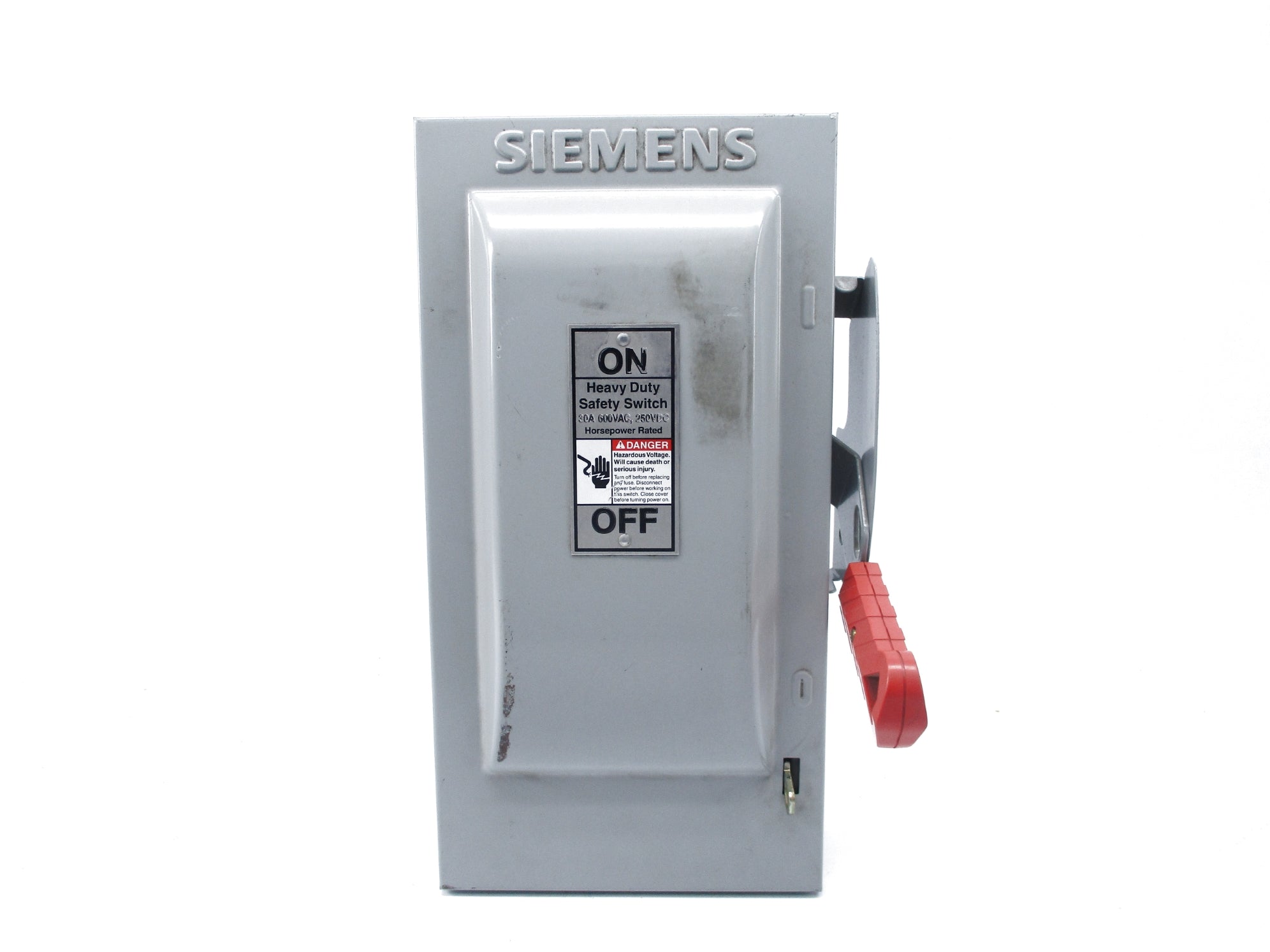 SIEMENS HF361N NSNP
