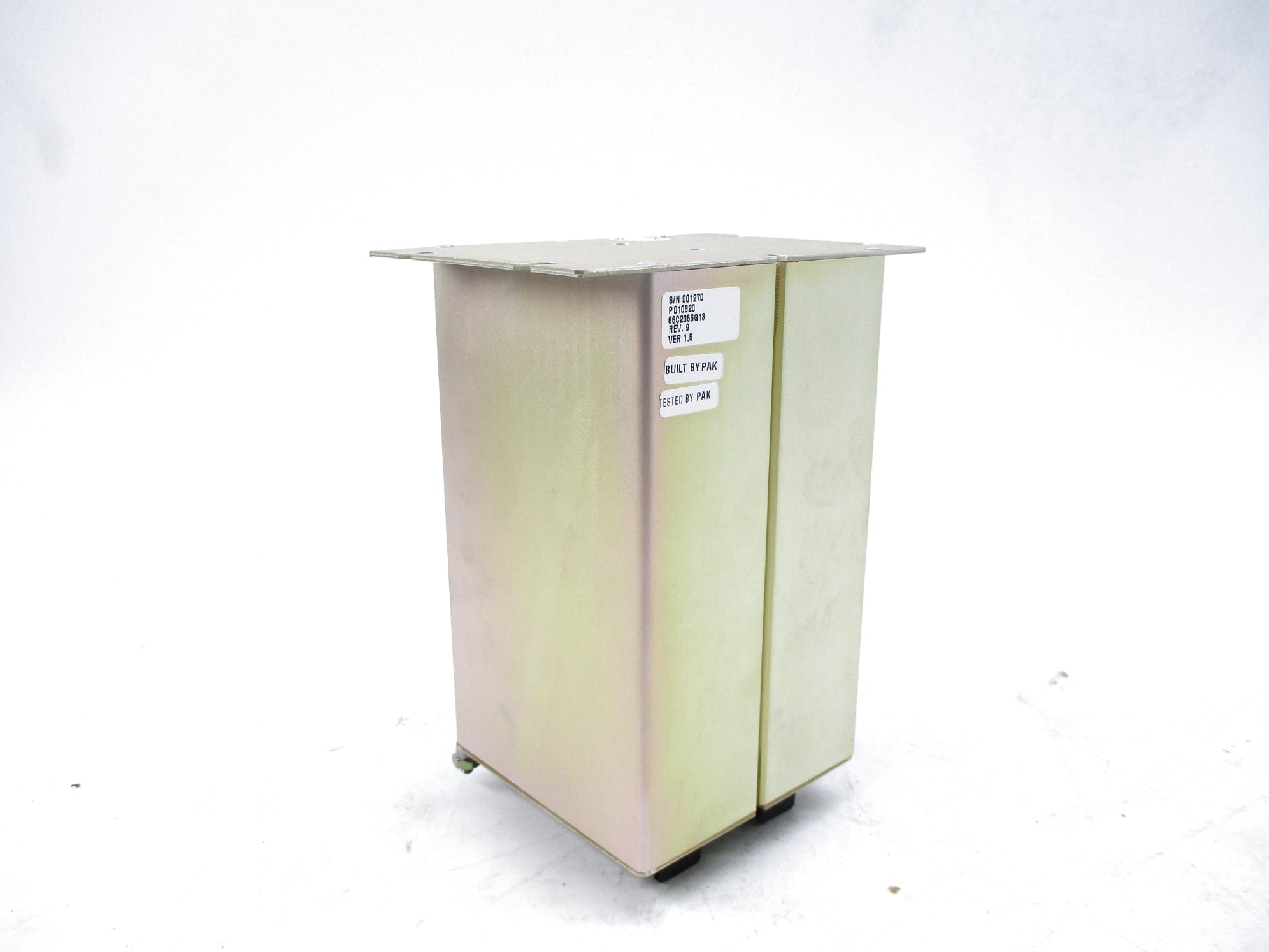 CUTLER HAMMER 66C2056G03/G05 NSNP