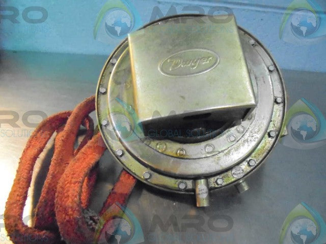 DWYER CONTROLS 1638 *USED*