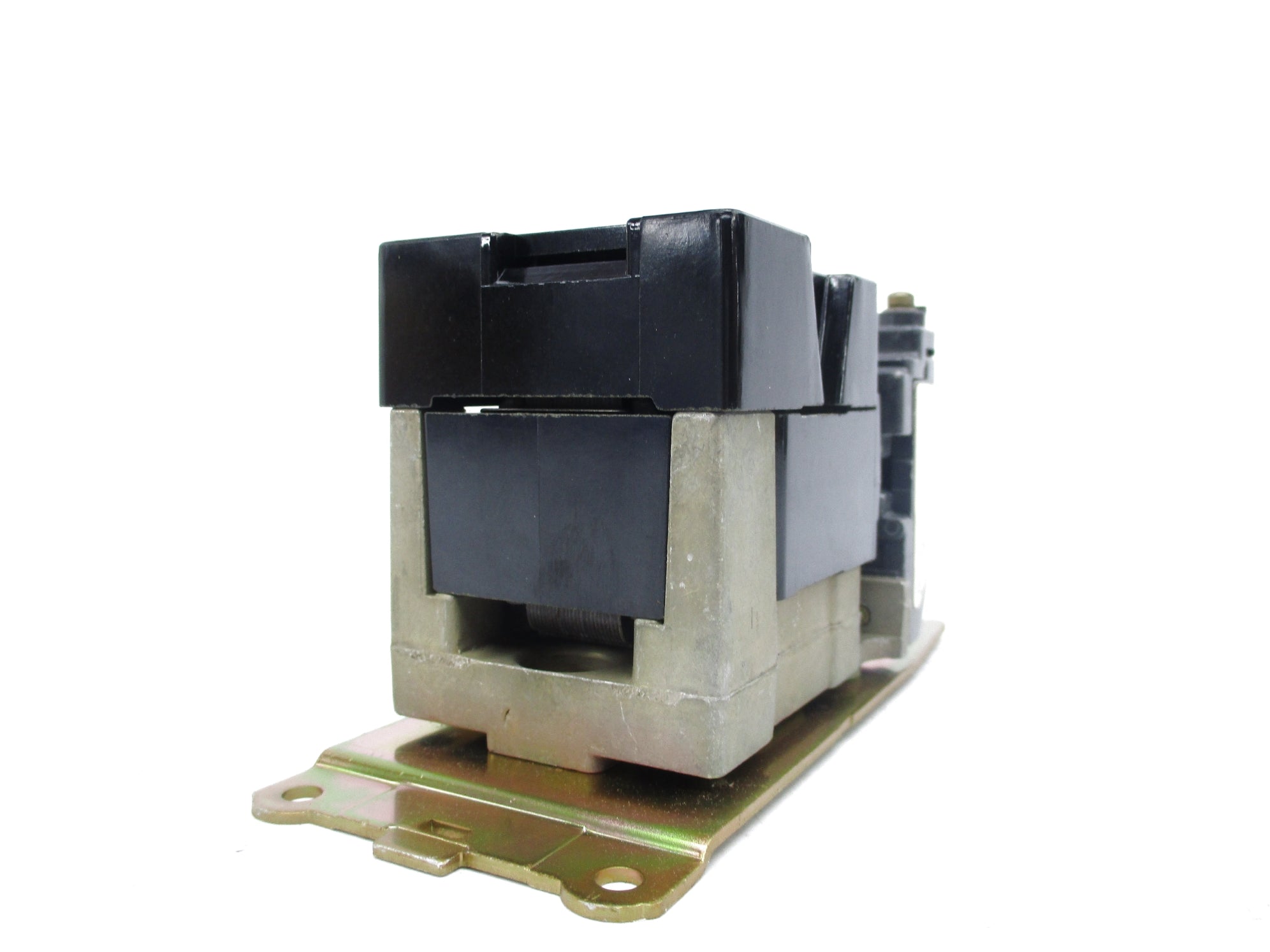 INDUSTRIAL SPARE PART 702-AOD91 SER. K 120V (WH/YL) NSMP