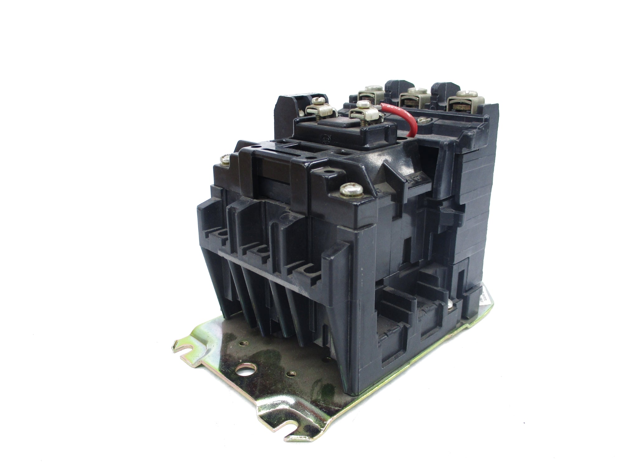 INDUSTRIAL SPARE PART 500-BOD930 SER. B 120V (BR/YL) NSMP
