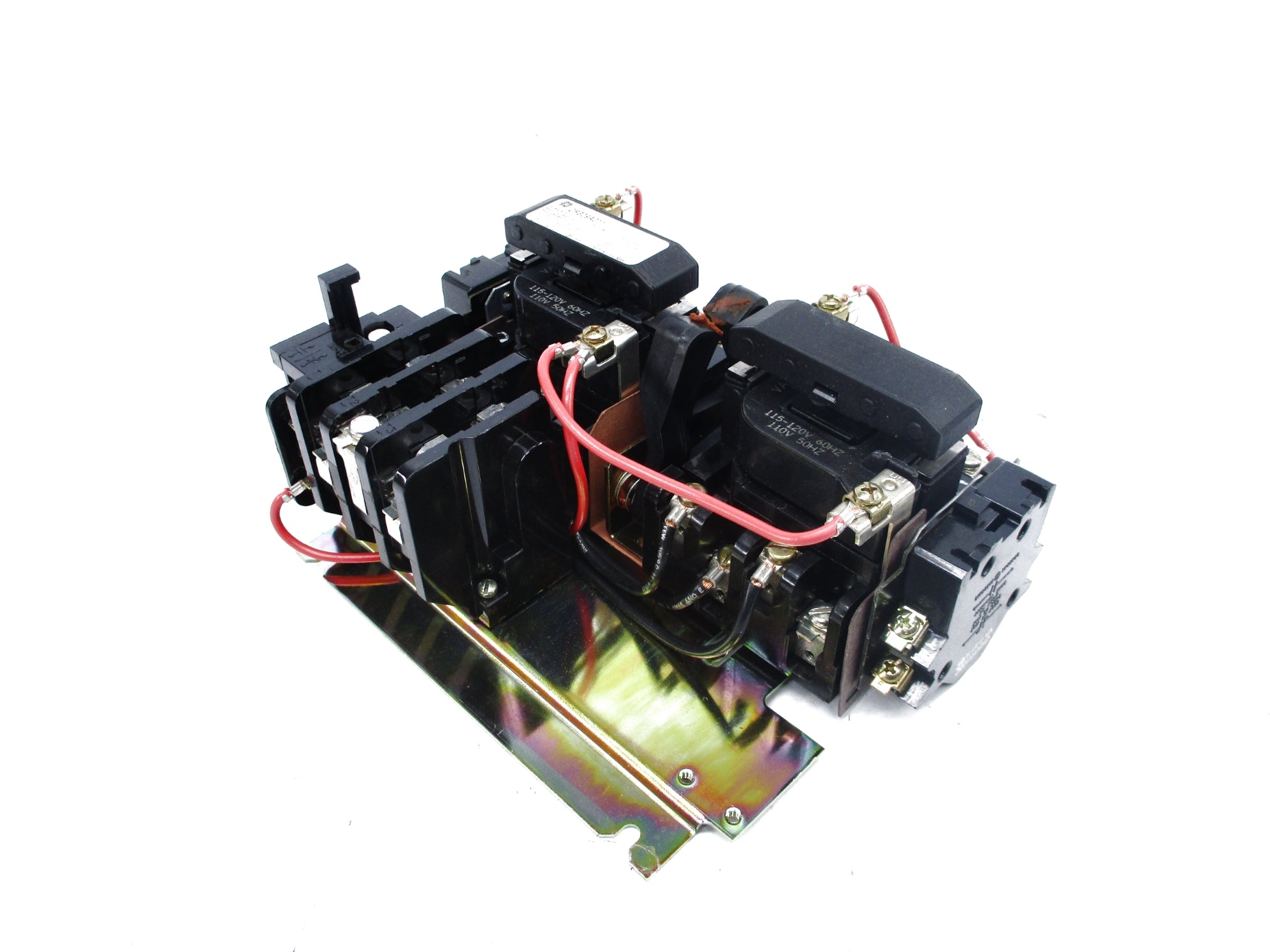 GENERAL ELECTRIC CR309A002 NSMP