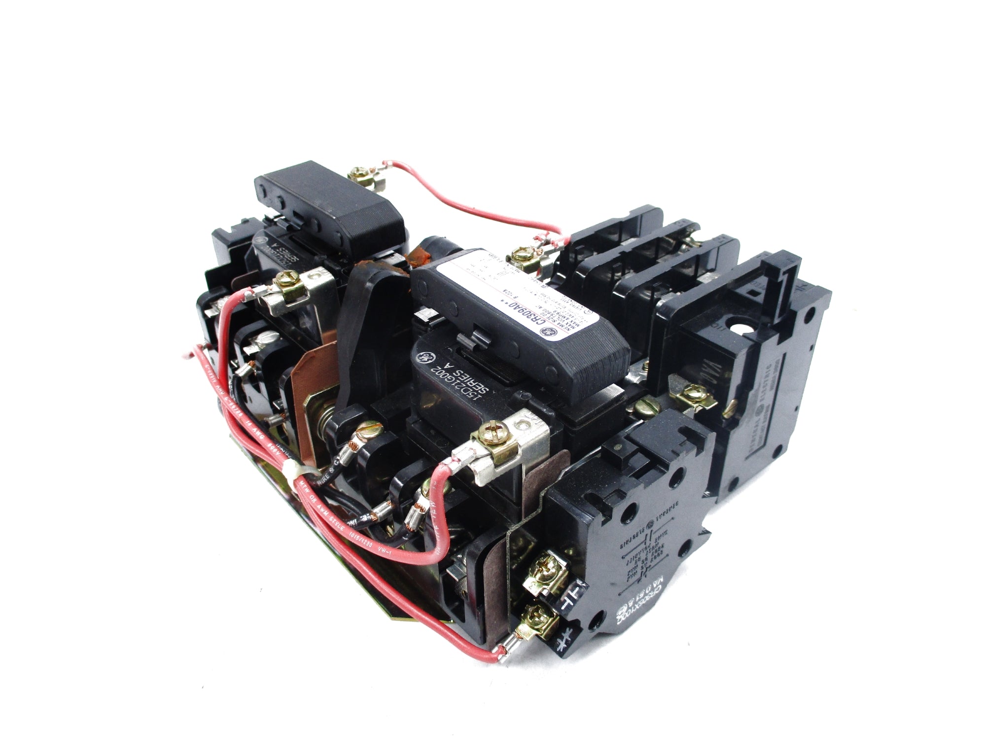GENERAL ELECTRIC CR309A002 NSMP