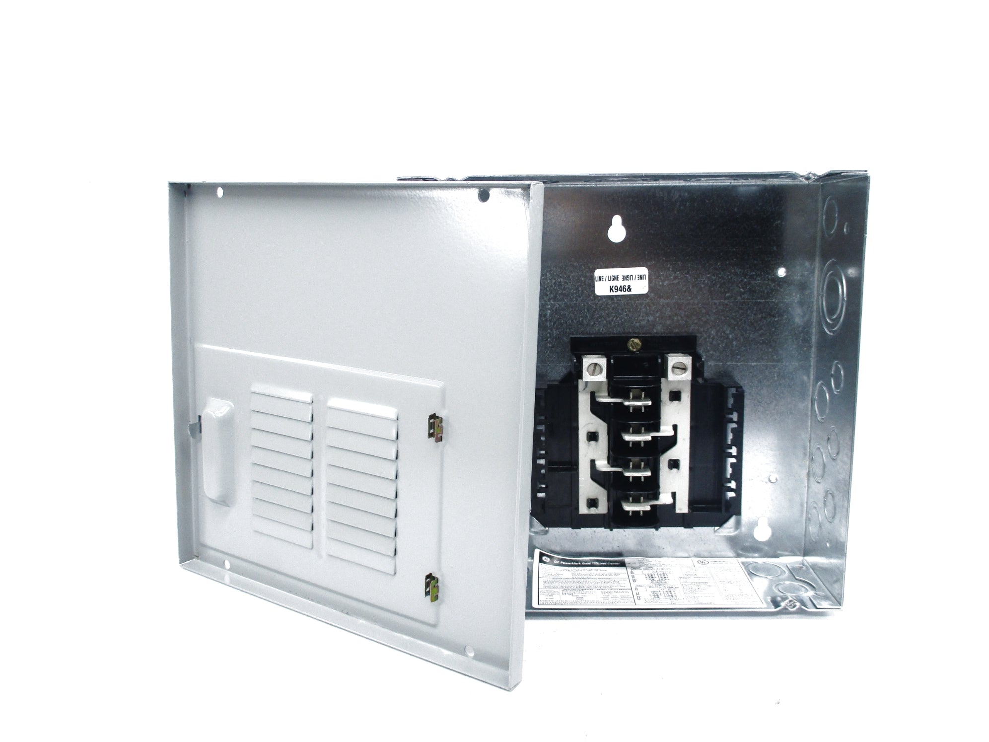 GENERAL ELECTRIC TLM812SCUD NSMP