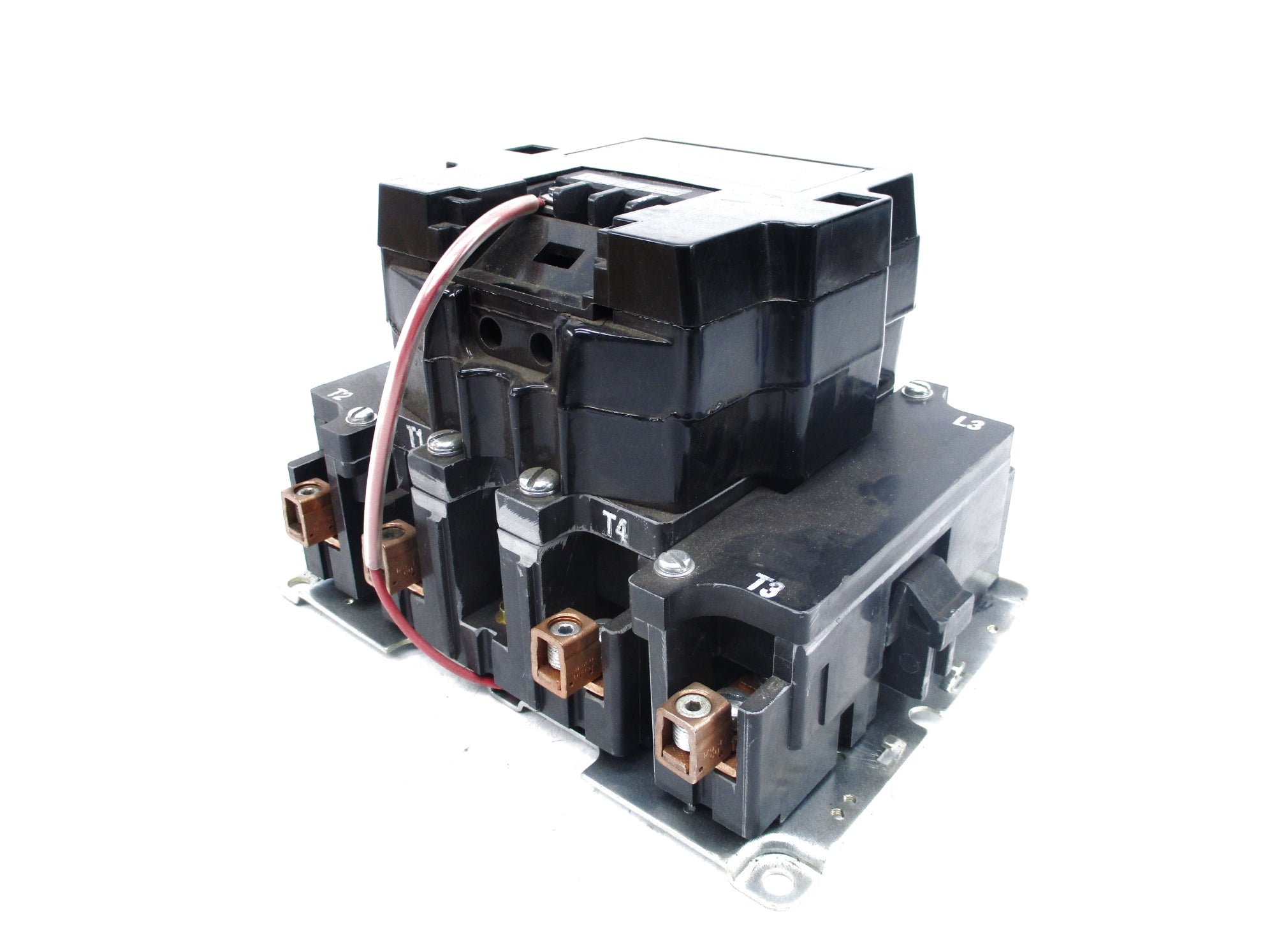 SQUARE D 8502SEO3V02S SER. A 120V NSMP