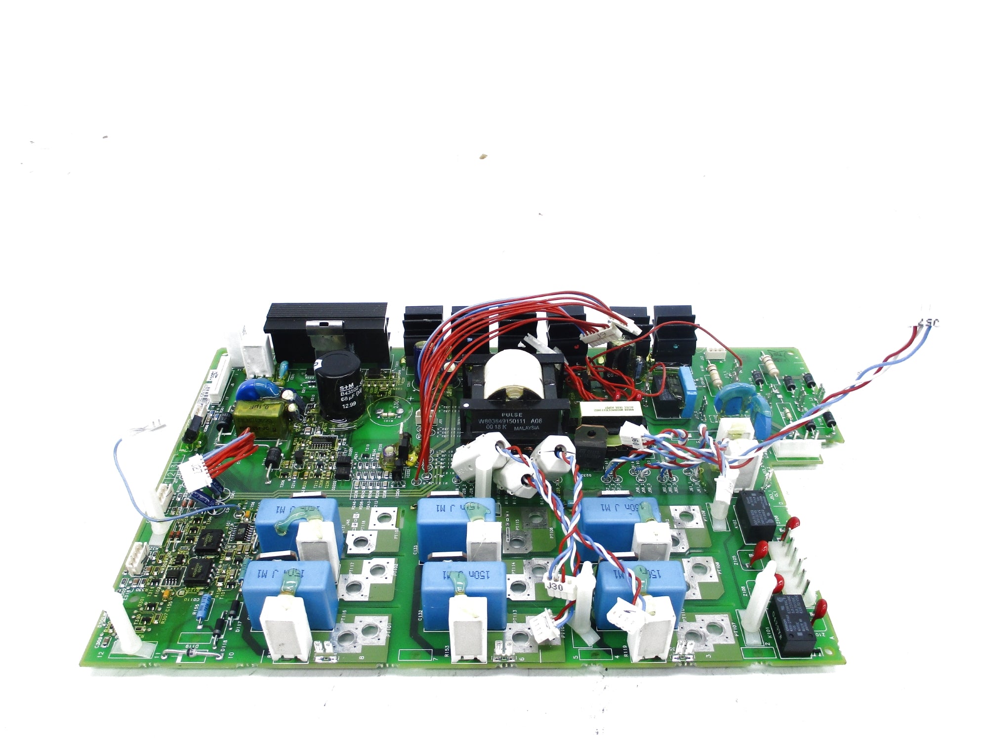 TELEMECANIQUE VX5A66D234M2 NSMP