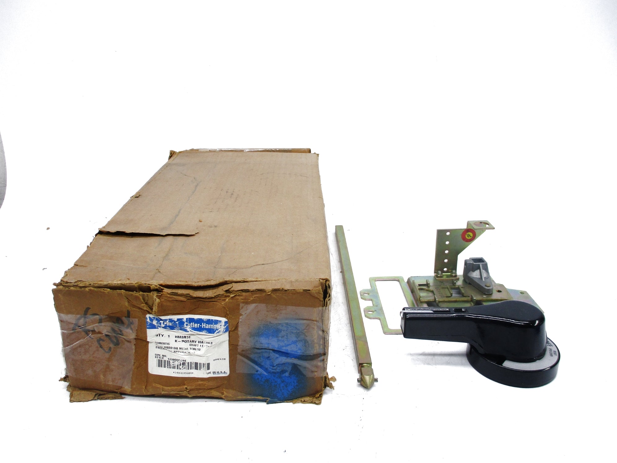 EATON HM3R16 NSMP