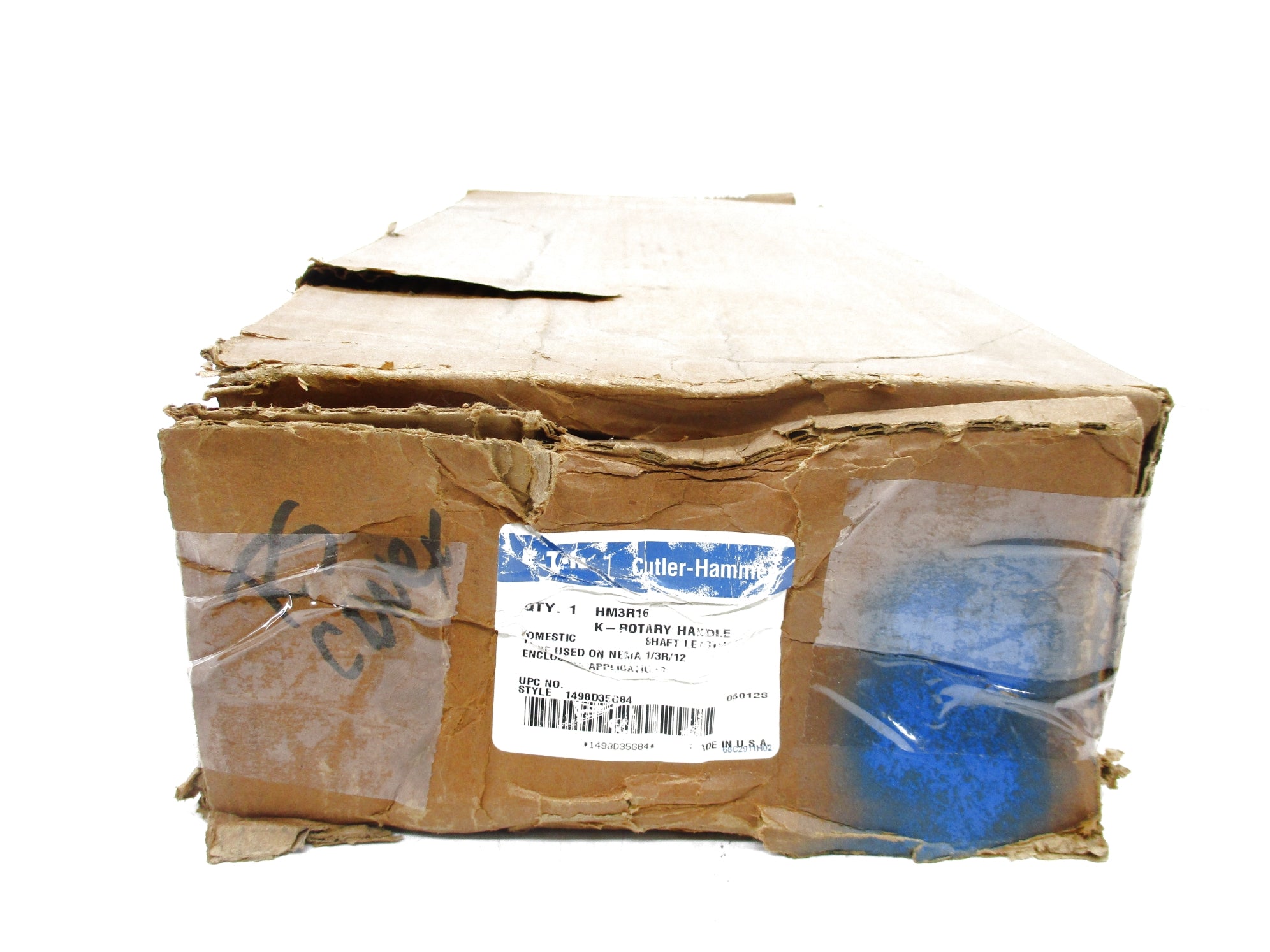 EATON HM3R16 NSMP