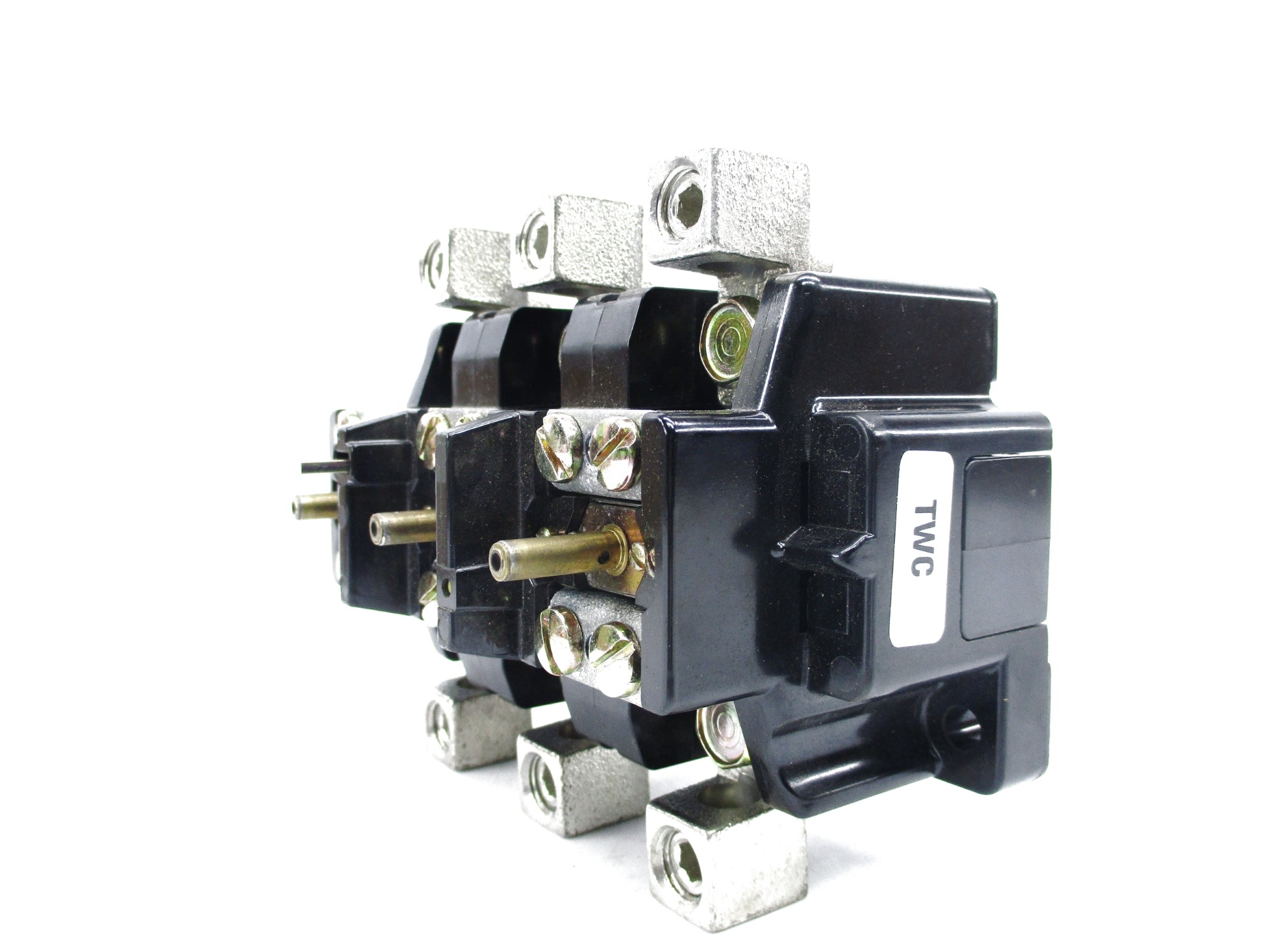 ALLEN BRADLEY 815-DOV16 SER. K (BR/WH) NSMP