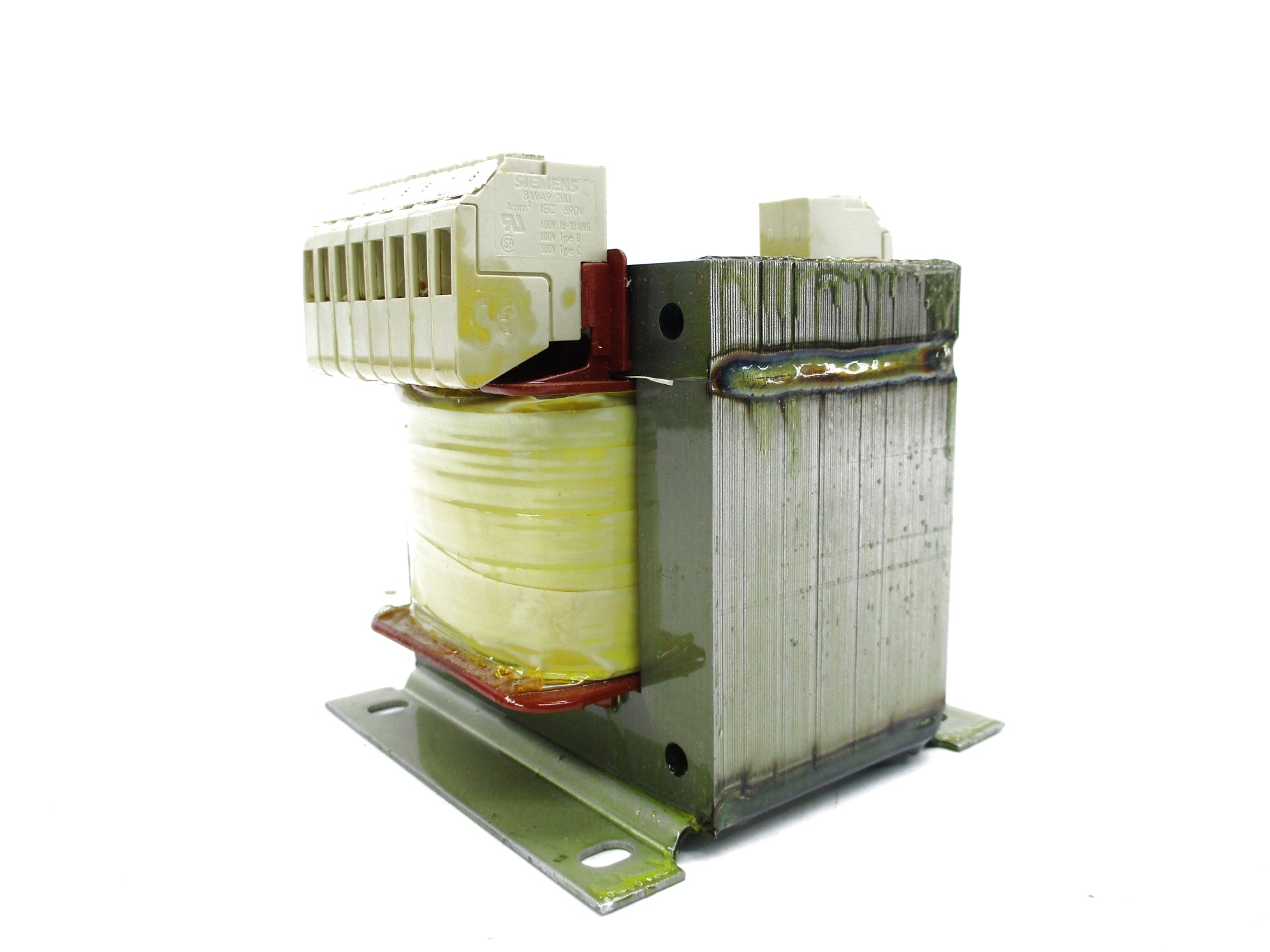 SIEMENS 4AM4342-8EN00-0EA0 NSNP