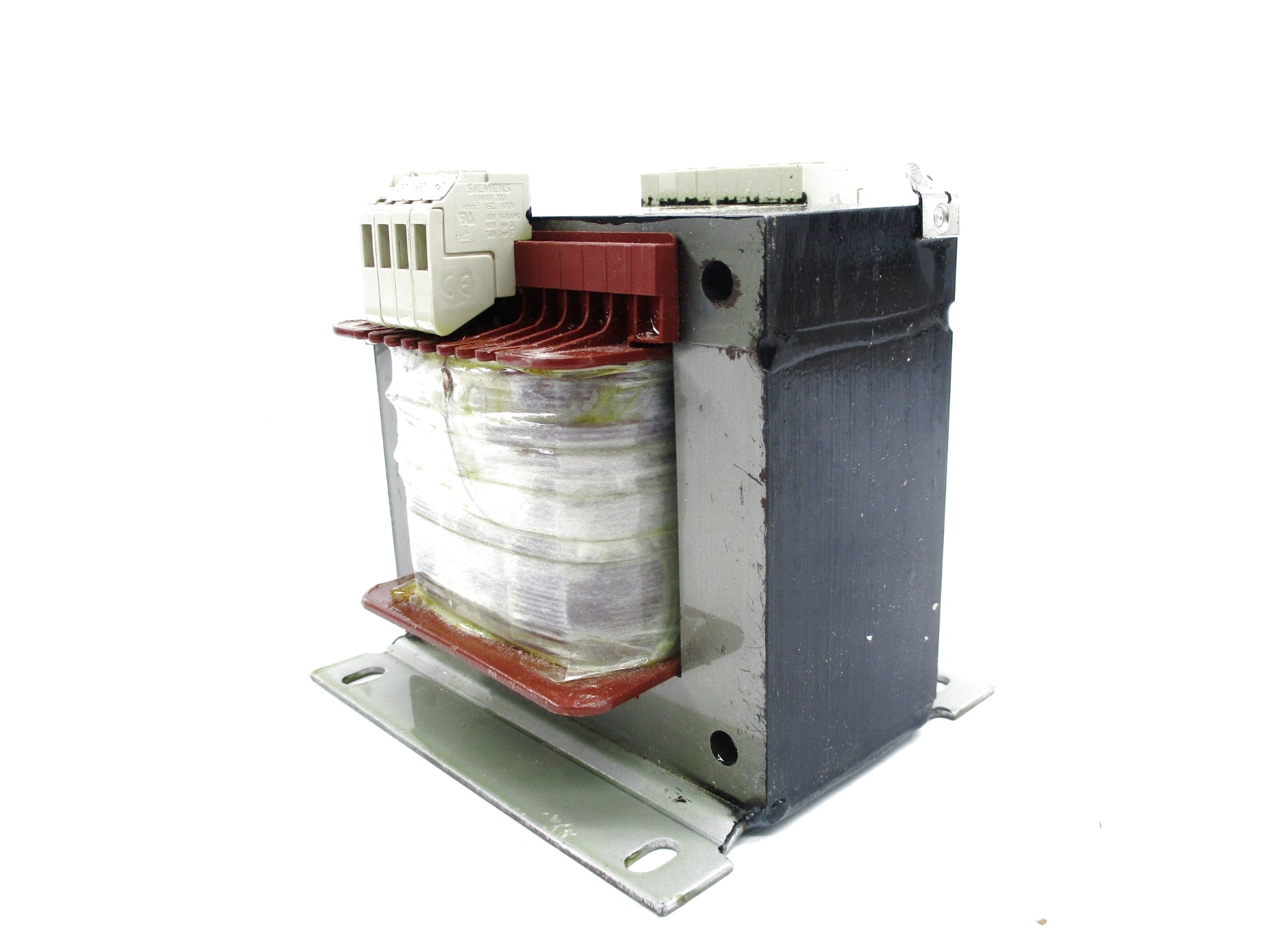 SIEMENS 4AM5542-8DD40-0FA0 NSNP