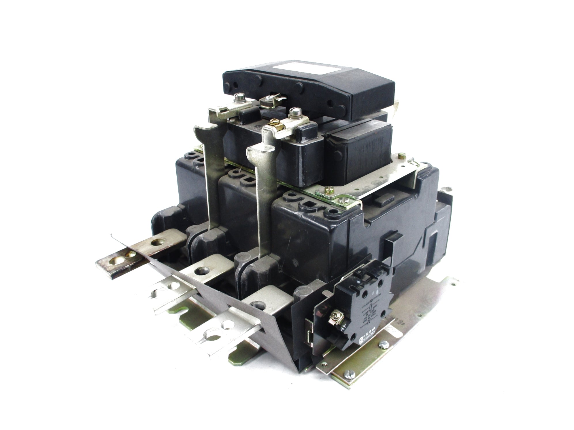 GENERAL ELECTRIC CR305HH0**BA1H NSNP