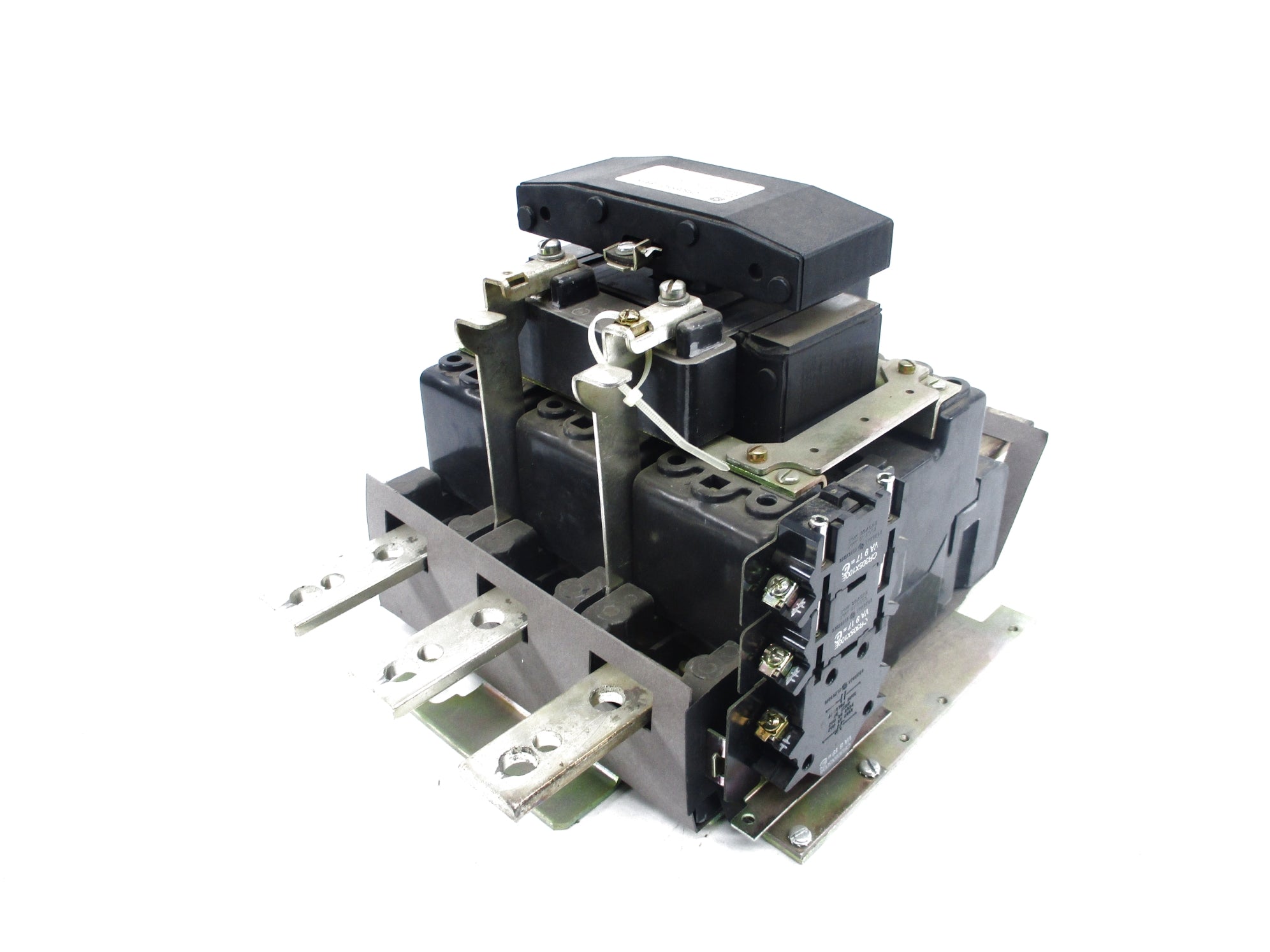 GENERAL ELECTRIC CR305HH0**BA1H NSNP